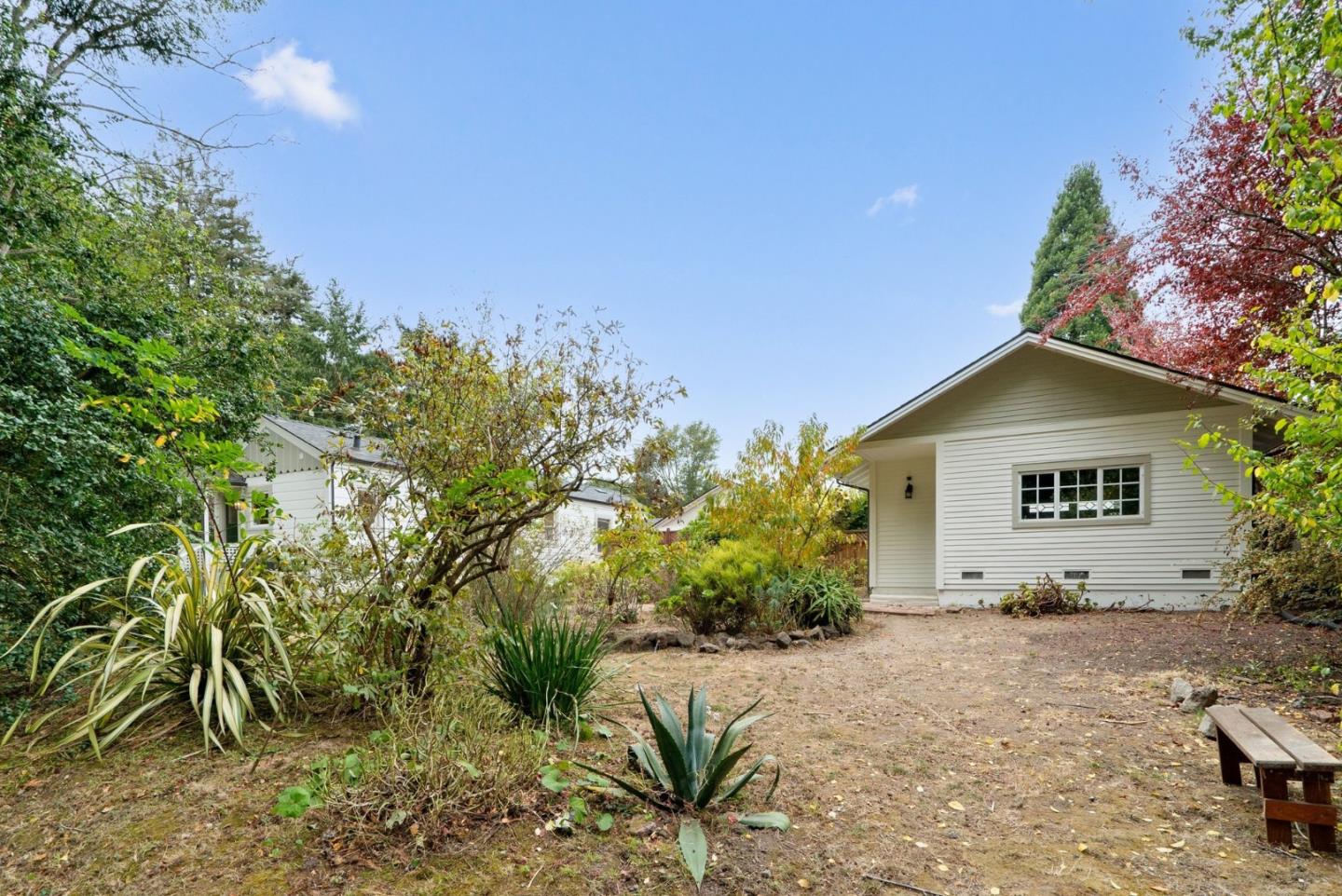 402 Bernal ST