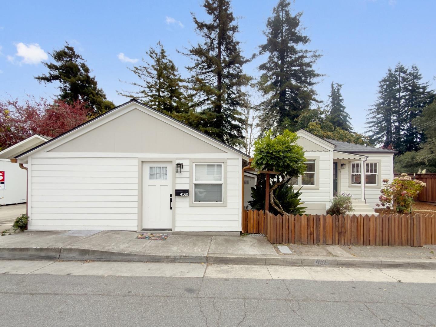 402 Bernal ST