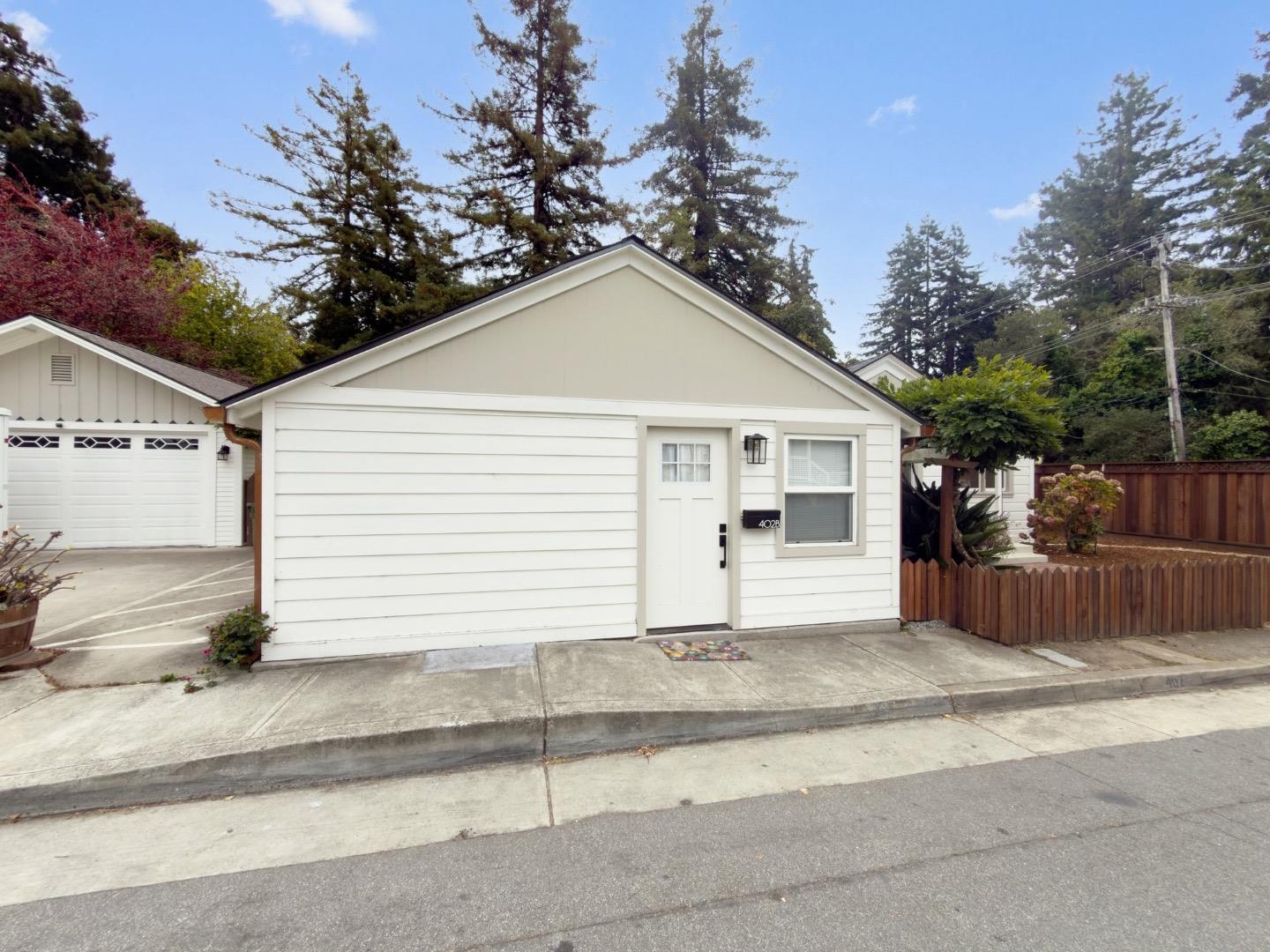 402 Bernal ST