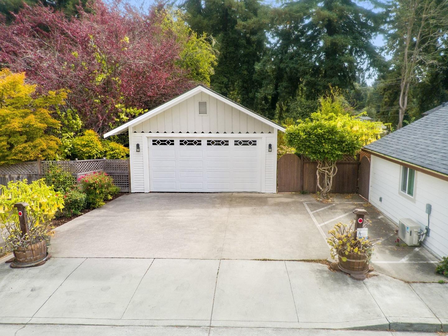 402 Bernal ST