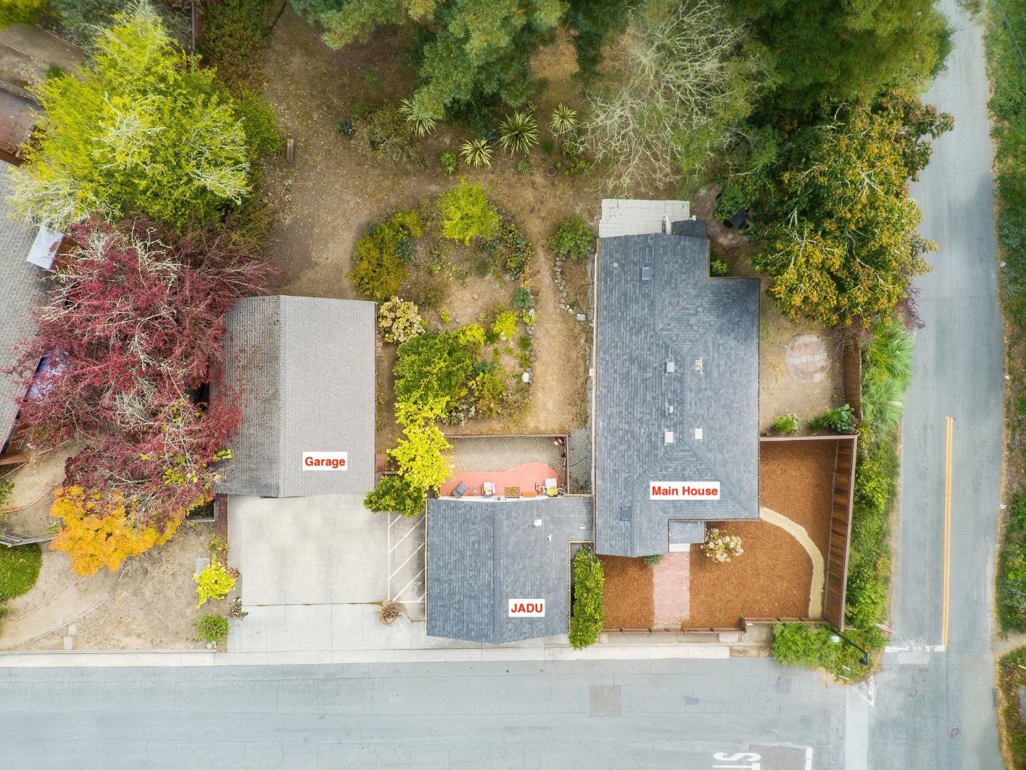 402 Bernal ST