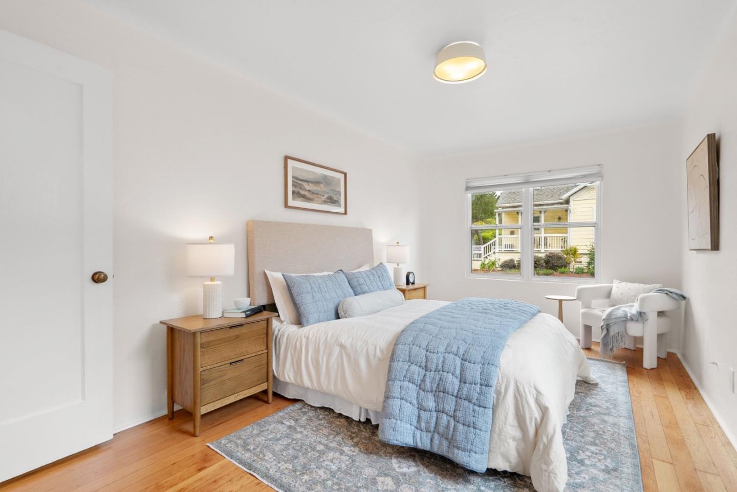 402 Bernal ST