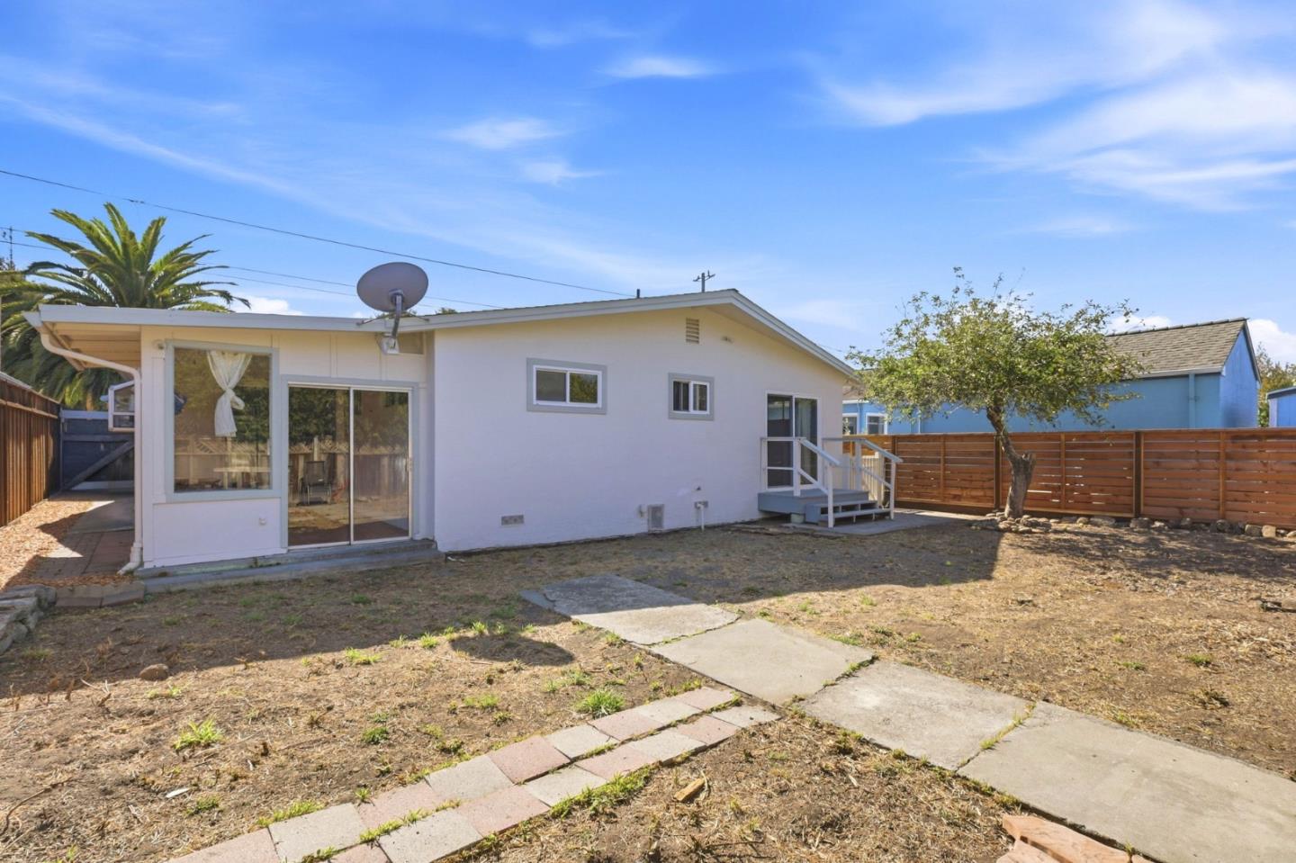 4535 Portola DR