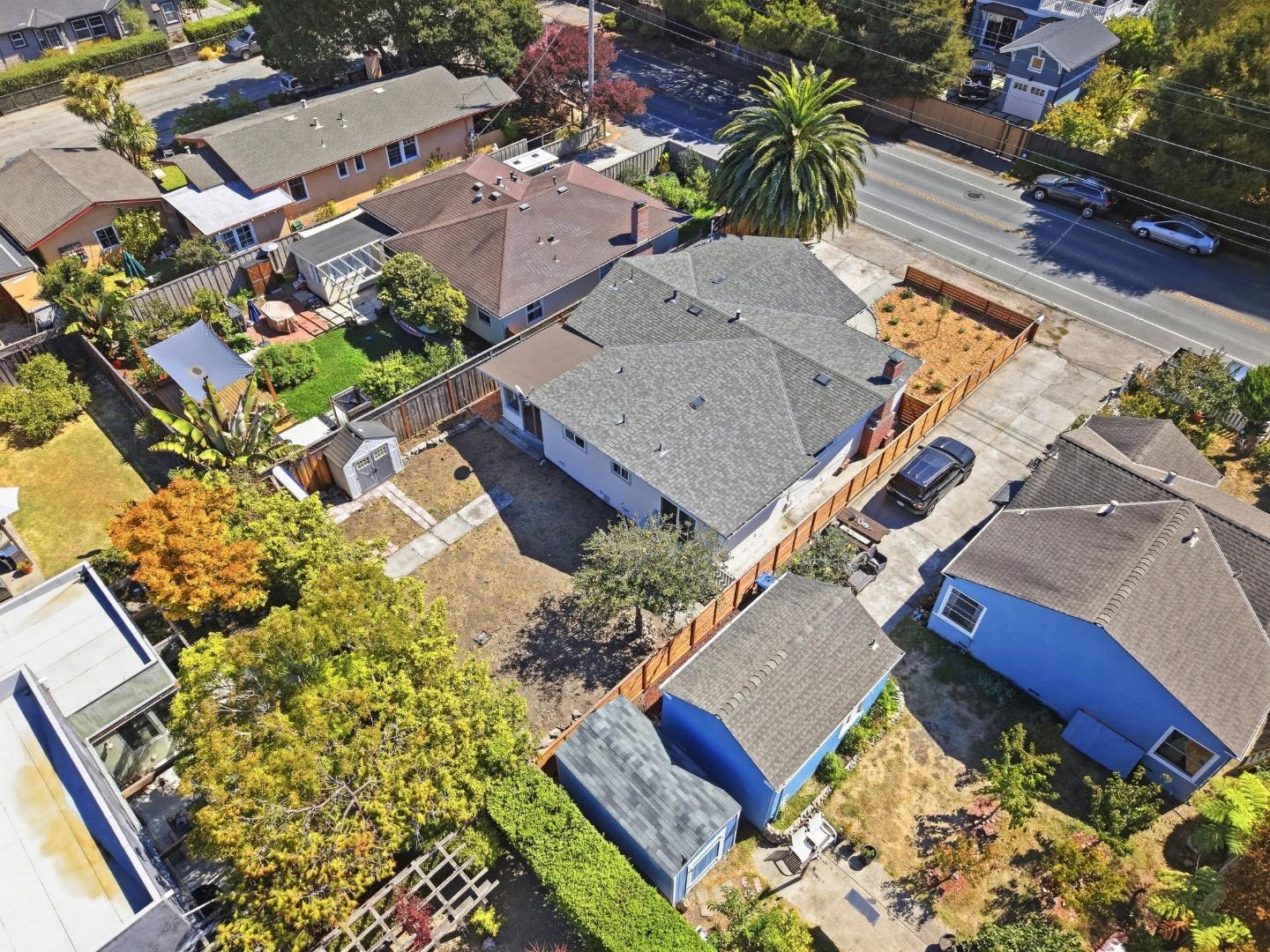 4535 Portola DR