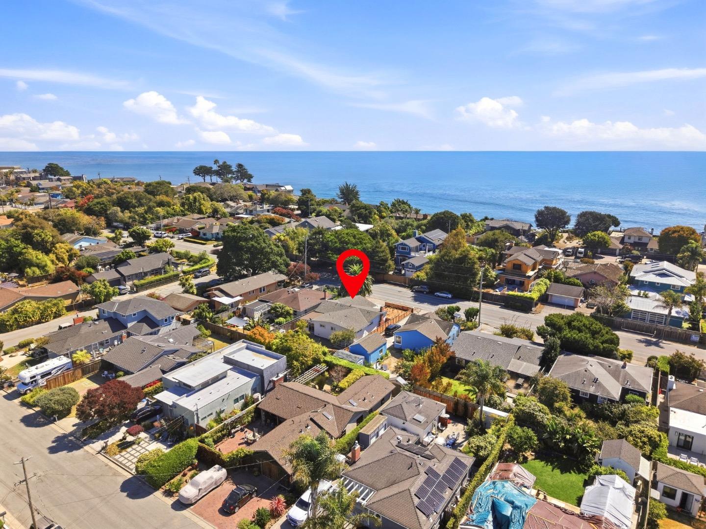 4535 Portola DR