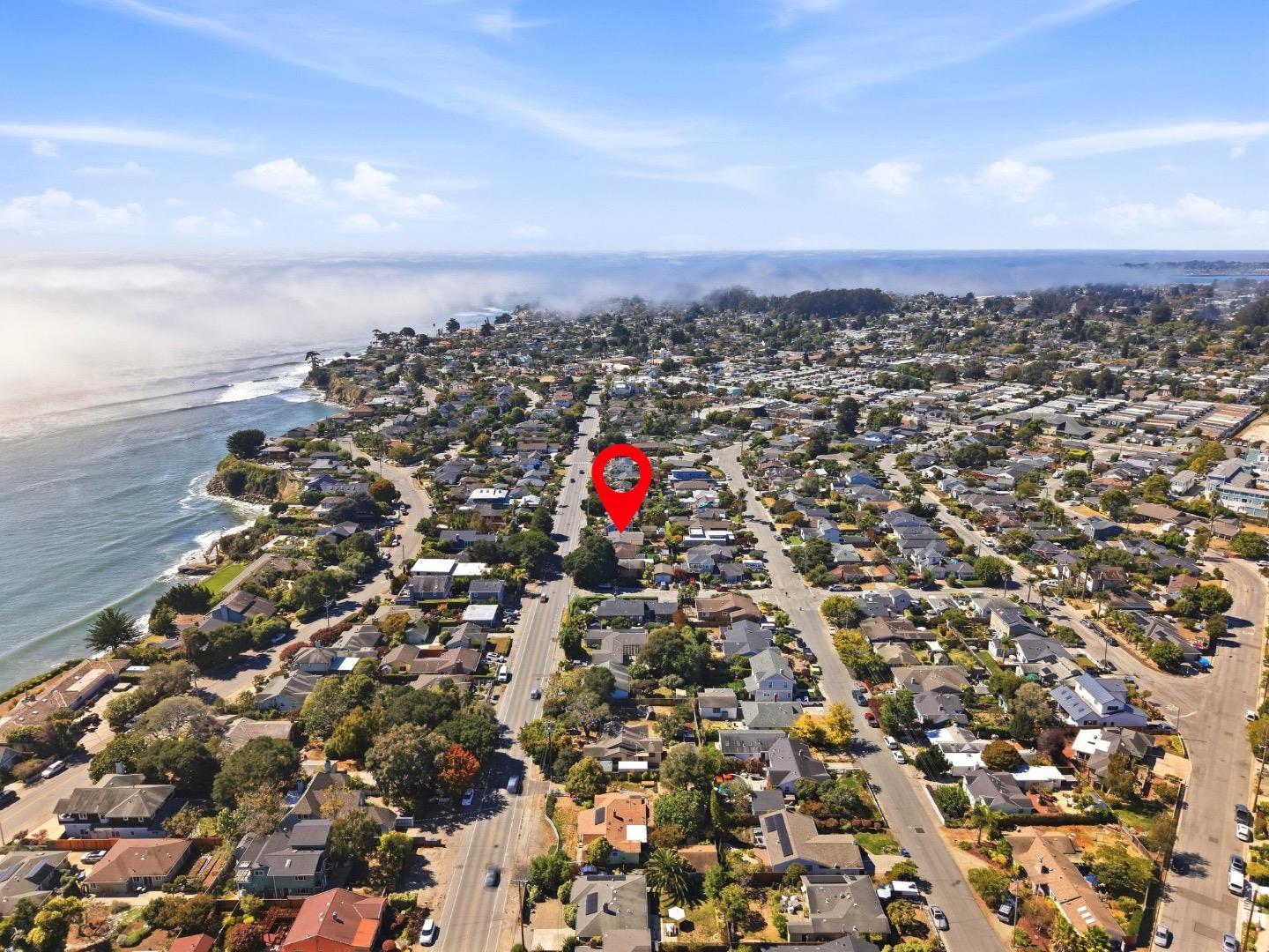 4535 Portola DR