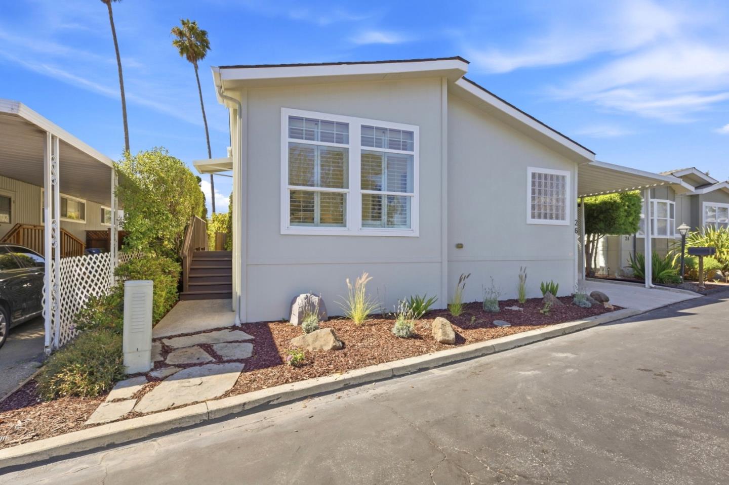 26 Pepperwood WAY 26