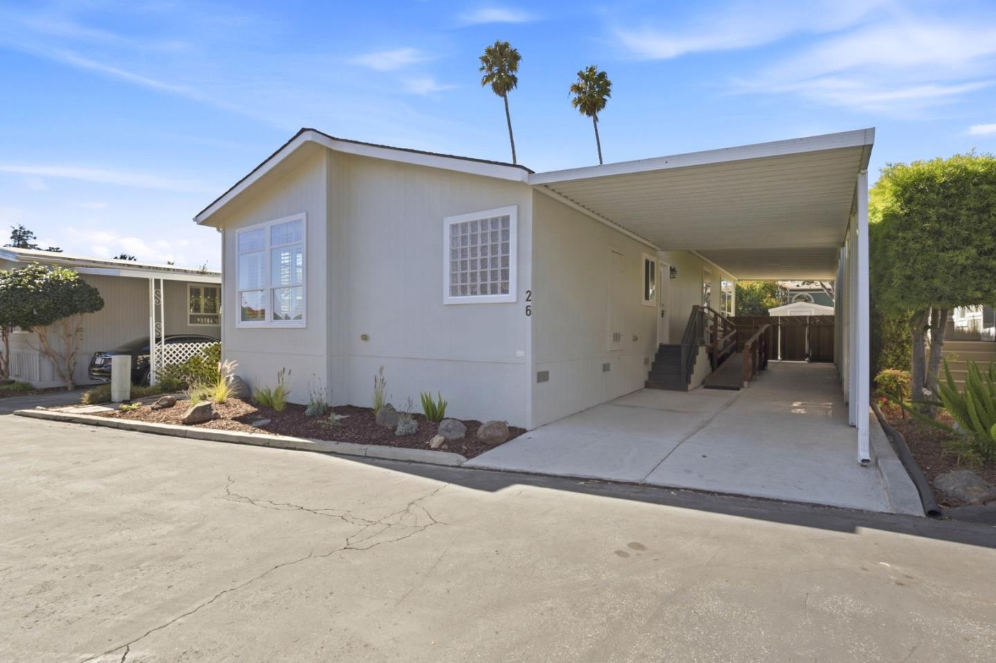 26 Pepperwood WAY 26