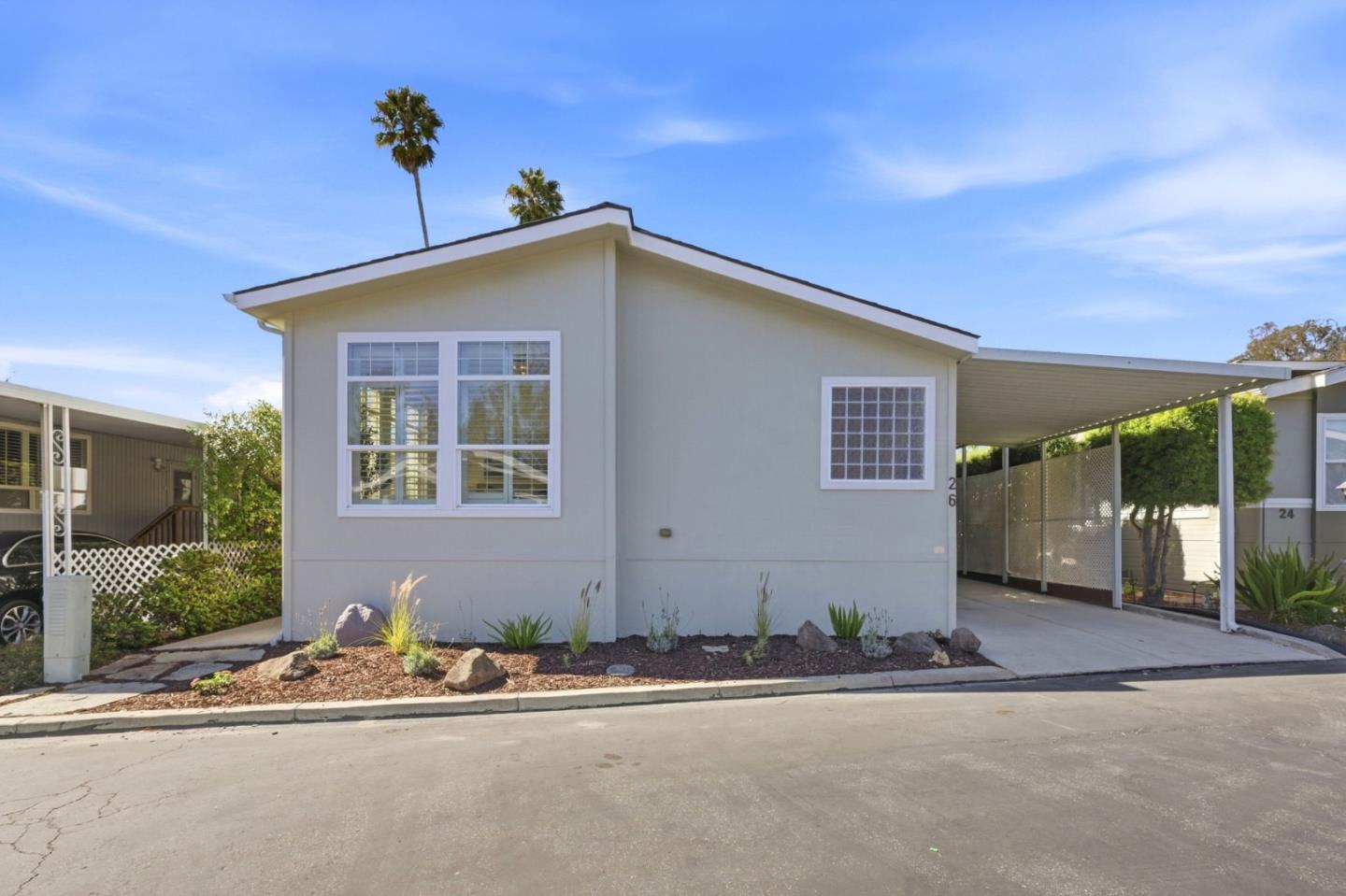 26 Pepperwood WAY 26