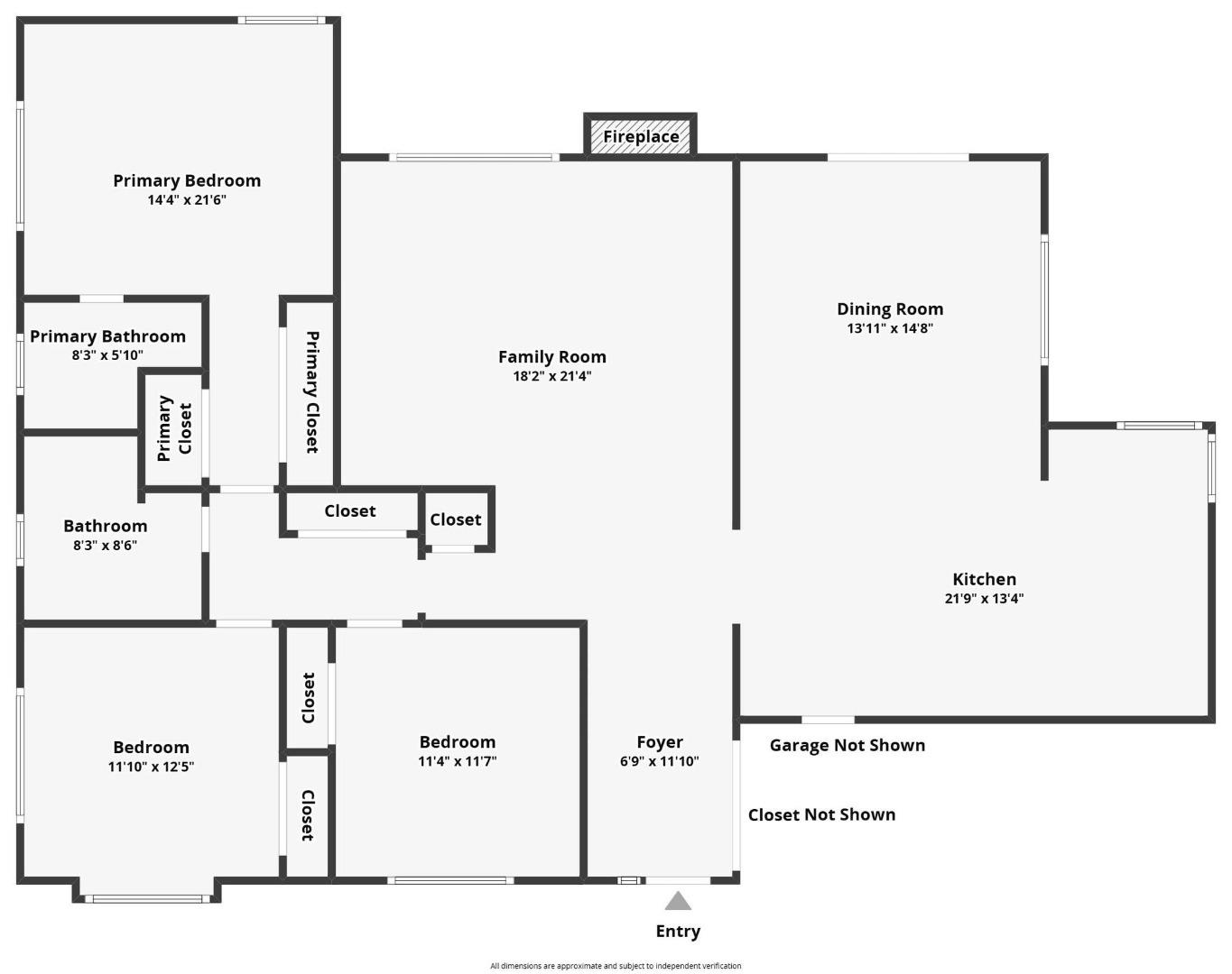 218 Siesta DR