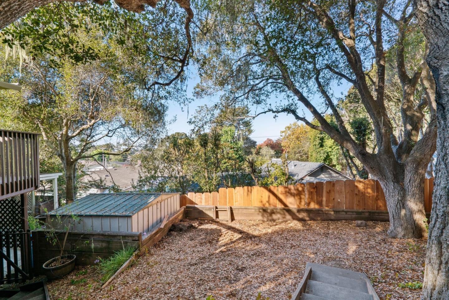 534 Cathedral DR