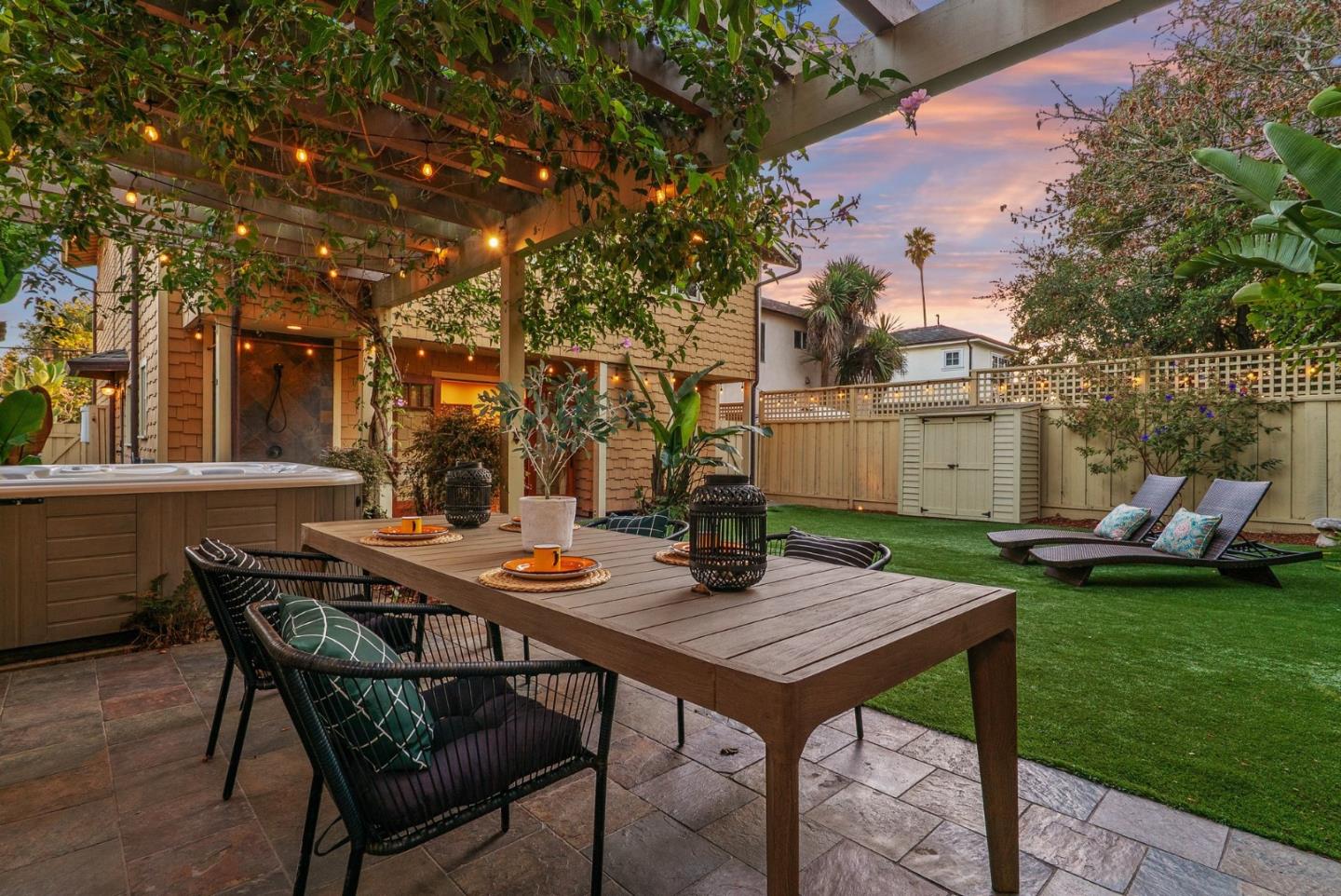 508 Escalona DR