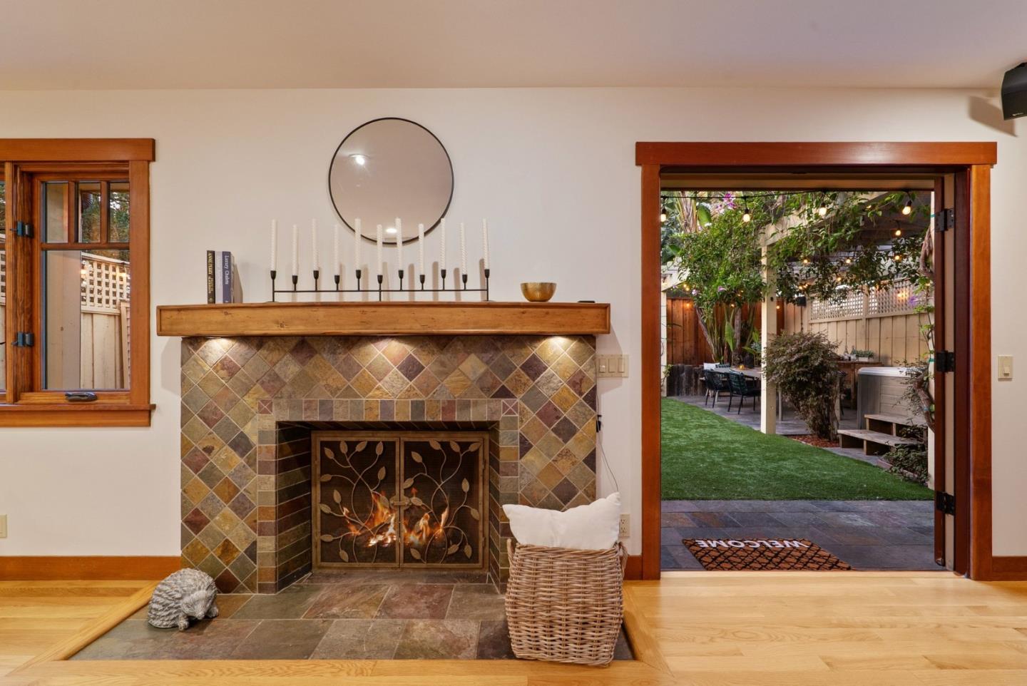 508 Escalona DR