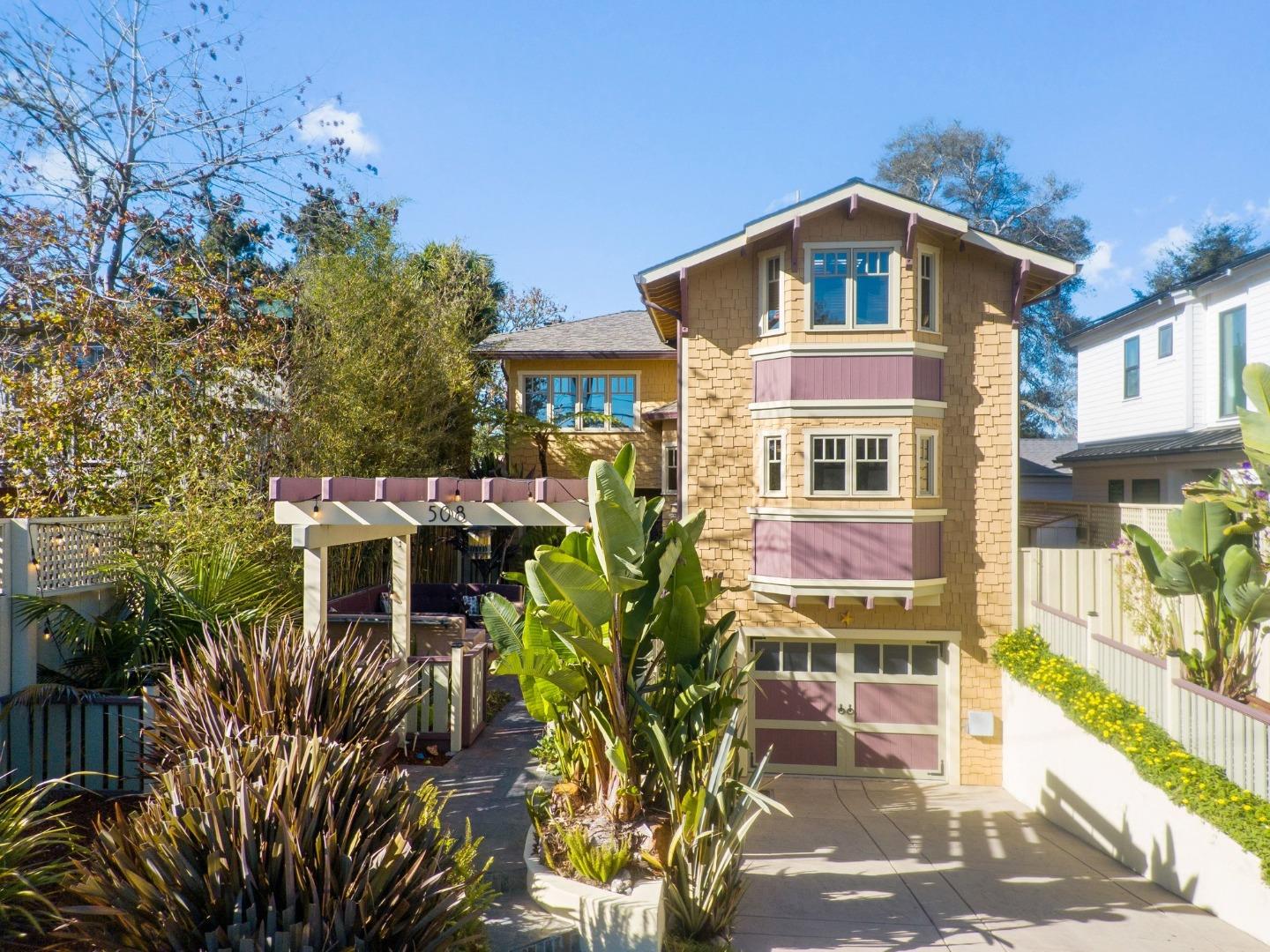 508 Escalona DR