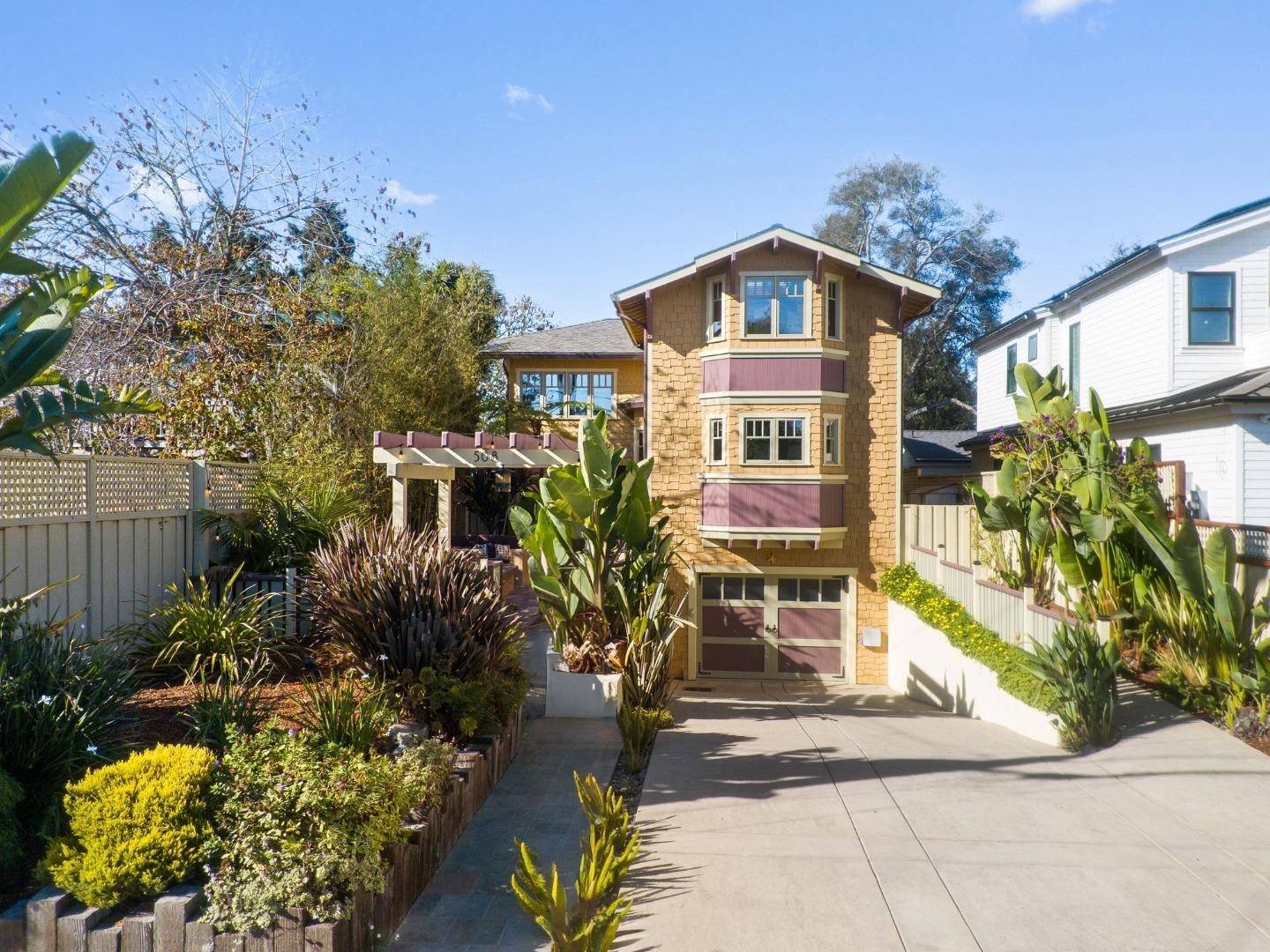 508 Escalona DR