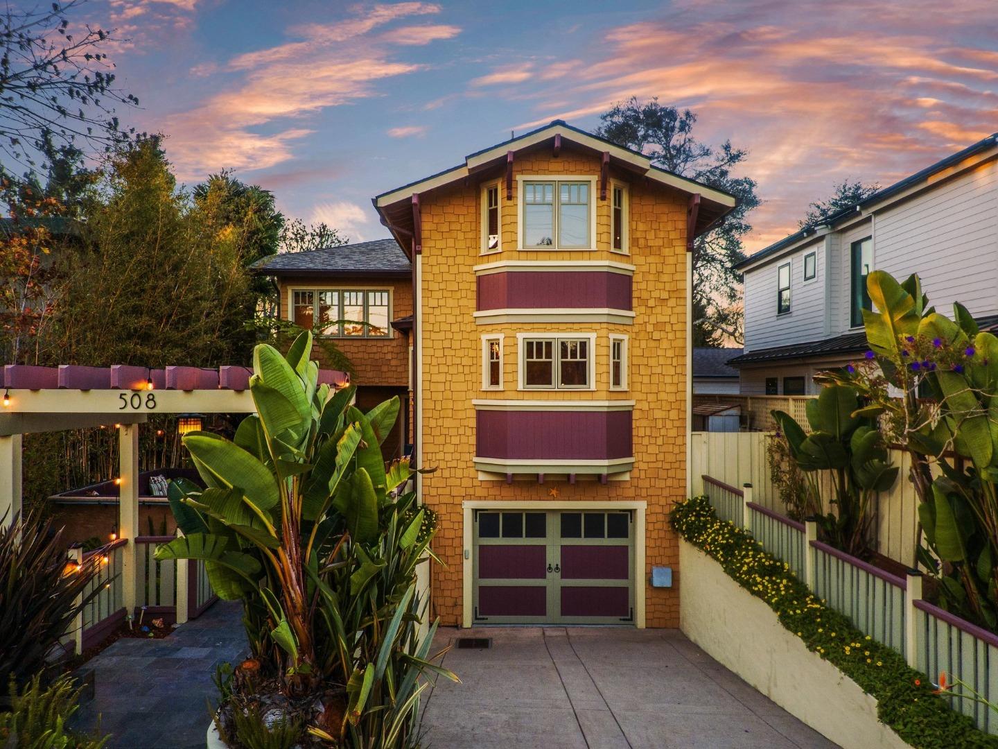 508 Escalona DR