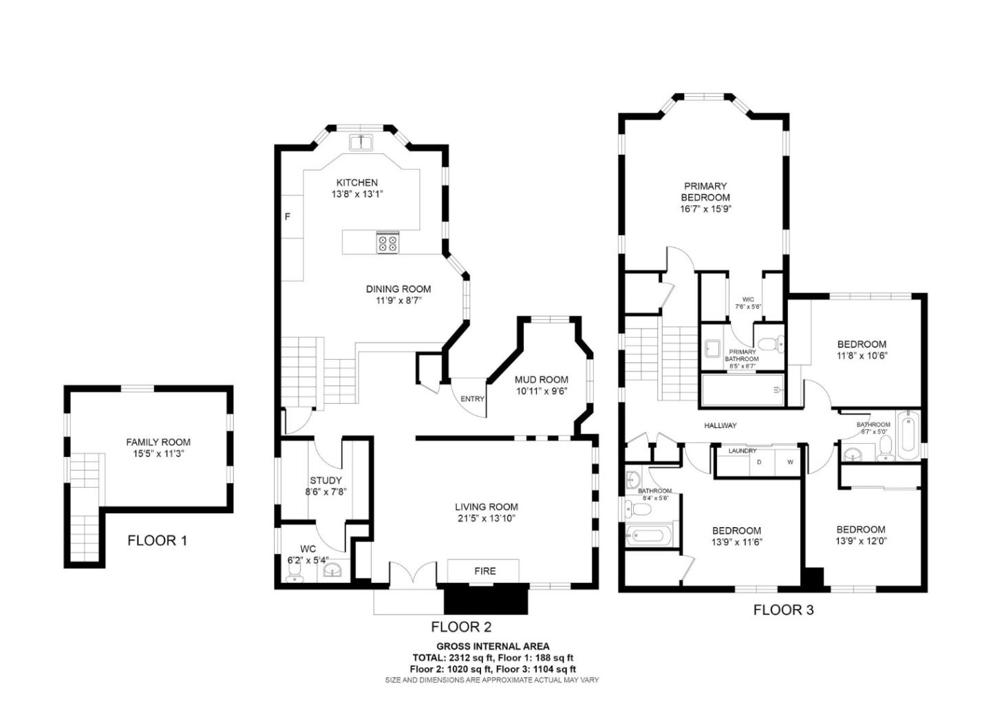 508 Escalona DR