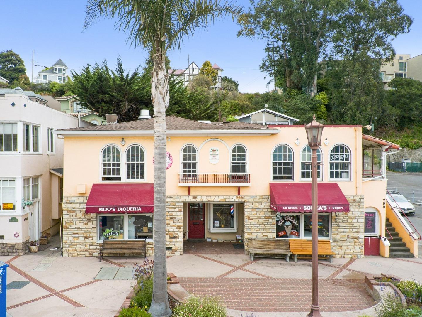 508 Escalona DR