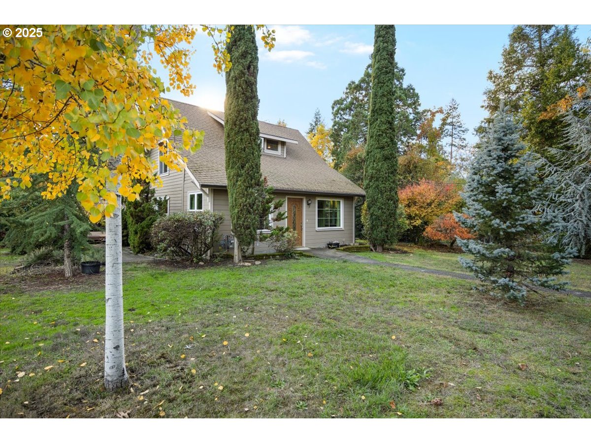 939 BUCKHORN RD