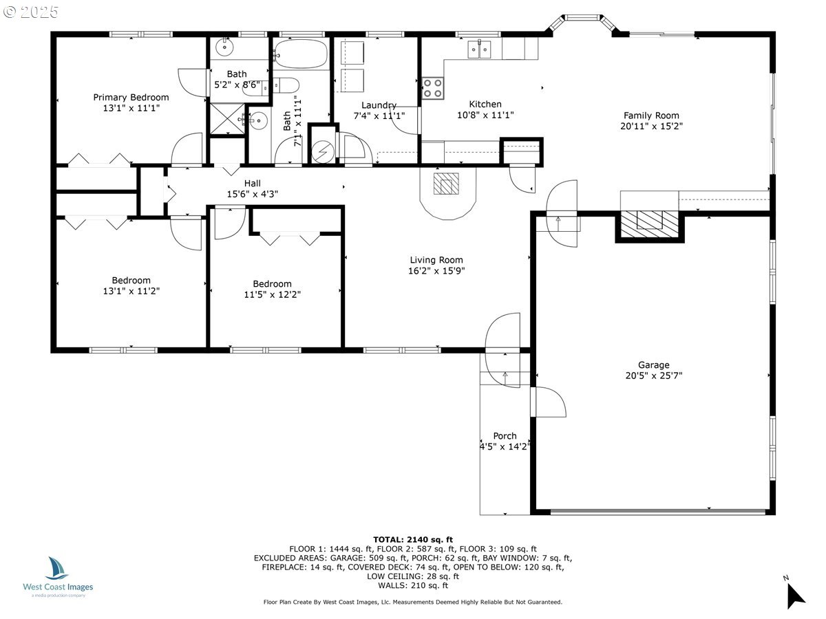 3387 WILD RIVER DR