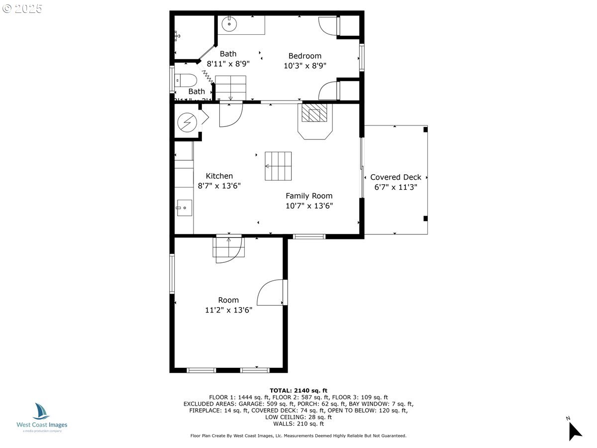 3387 WILD RIVER DR