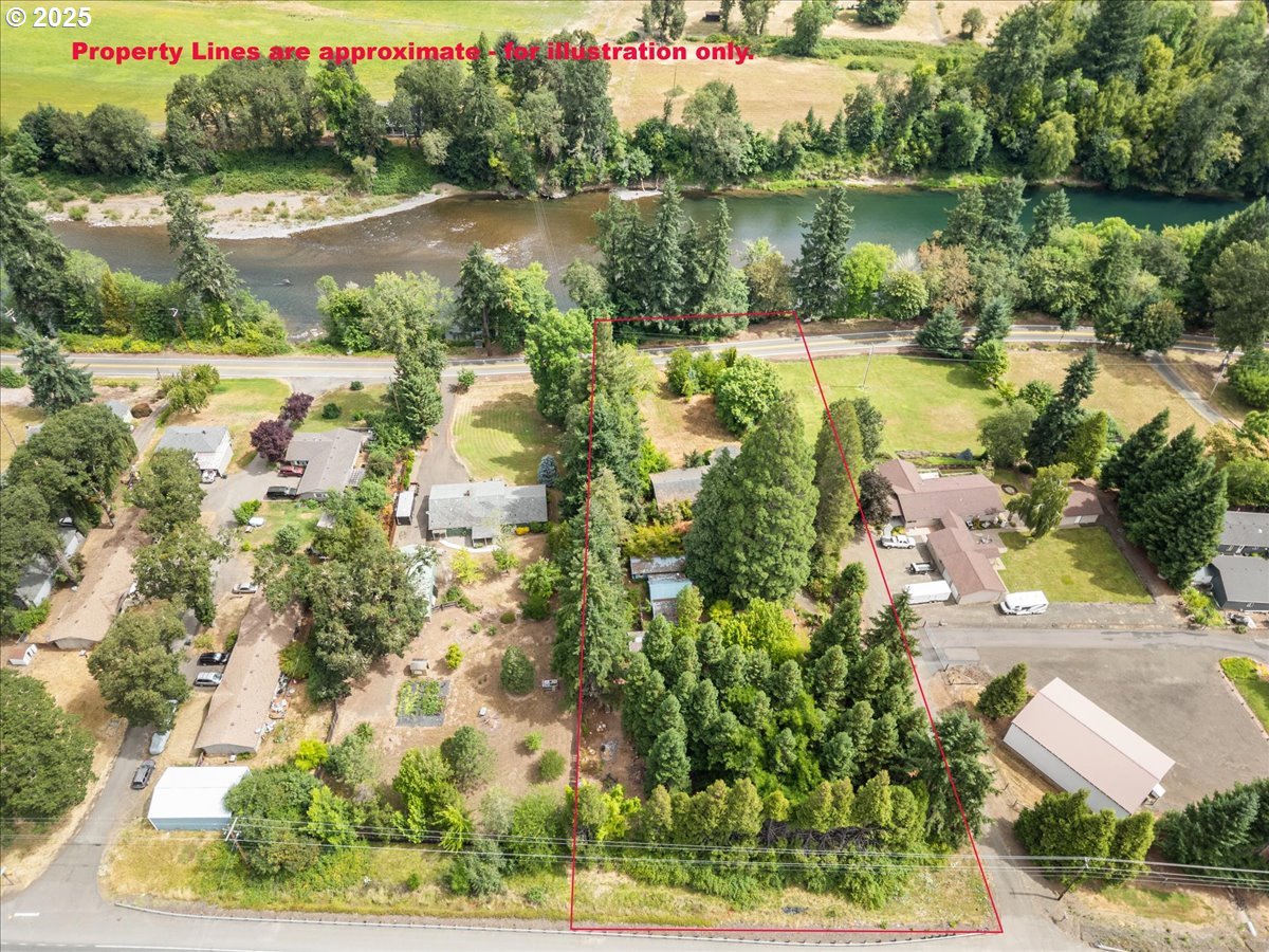 3387 WILD RIVER DR
