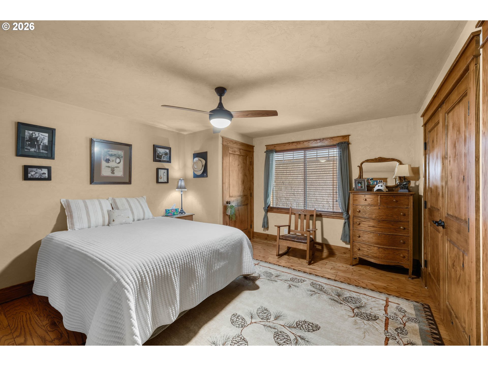132 COUGAR CREEK RD