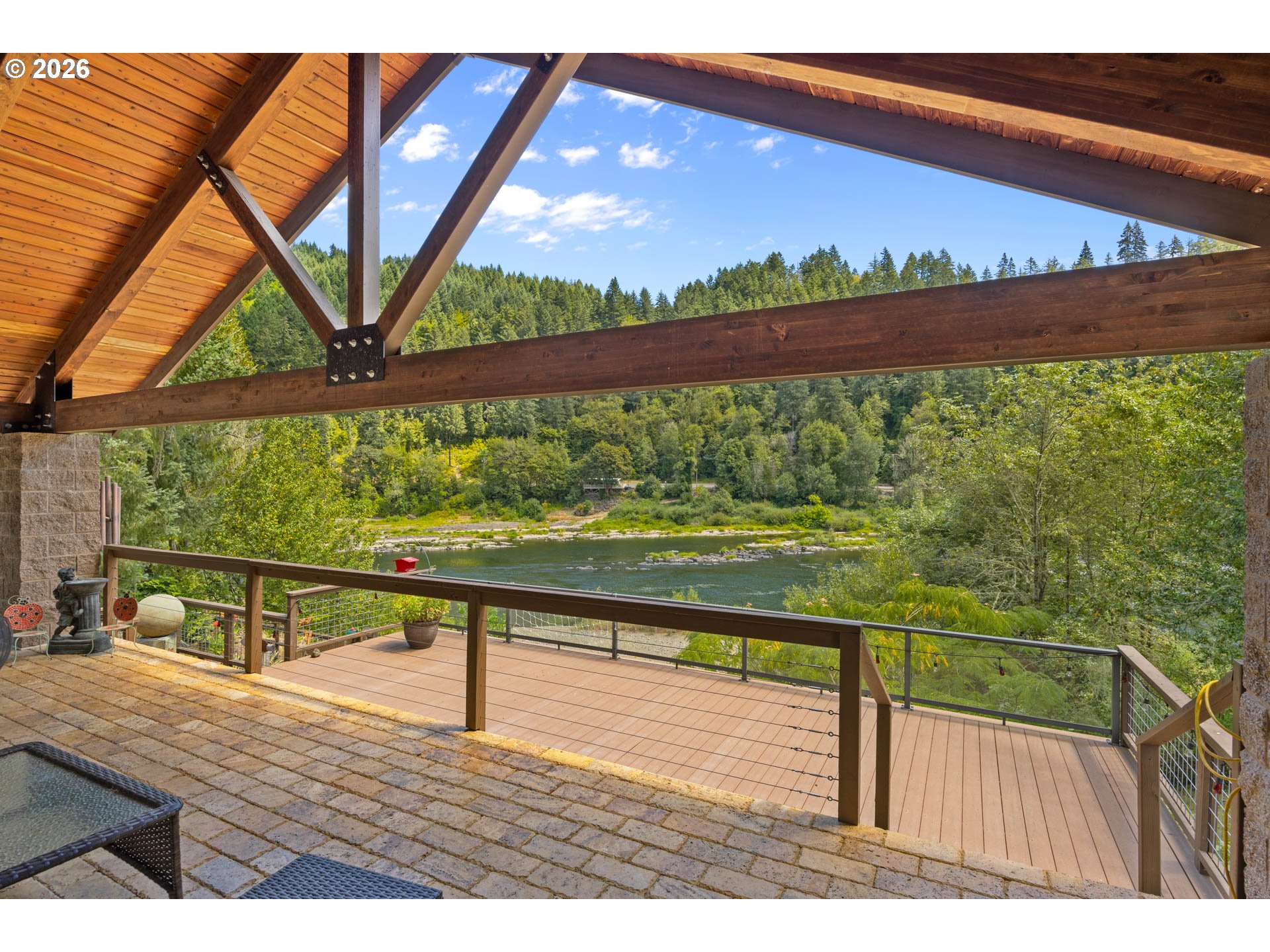 132 COUGAR CREEK RD