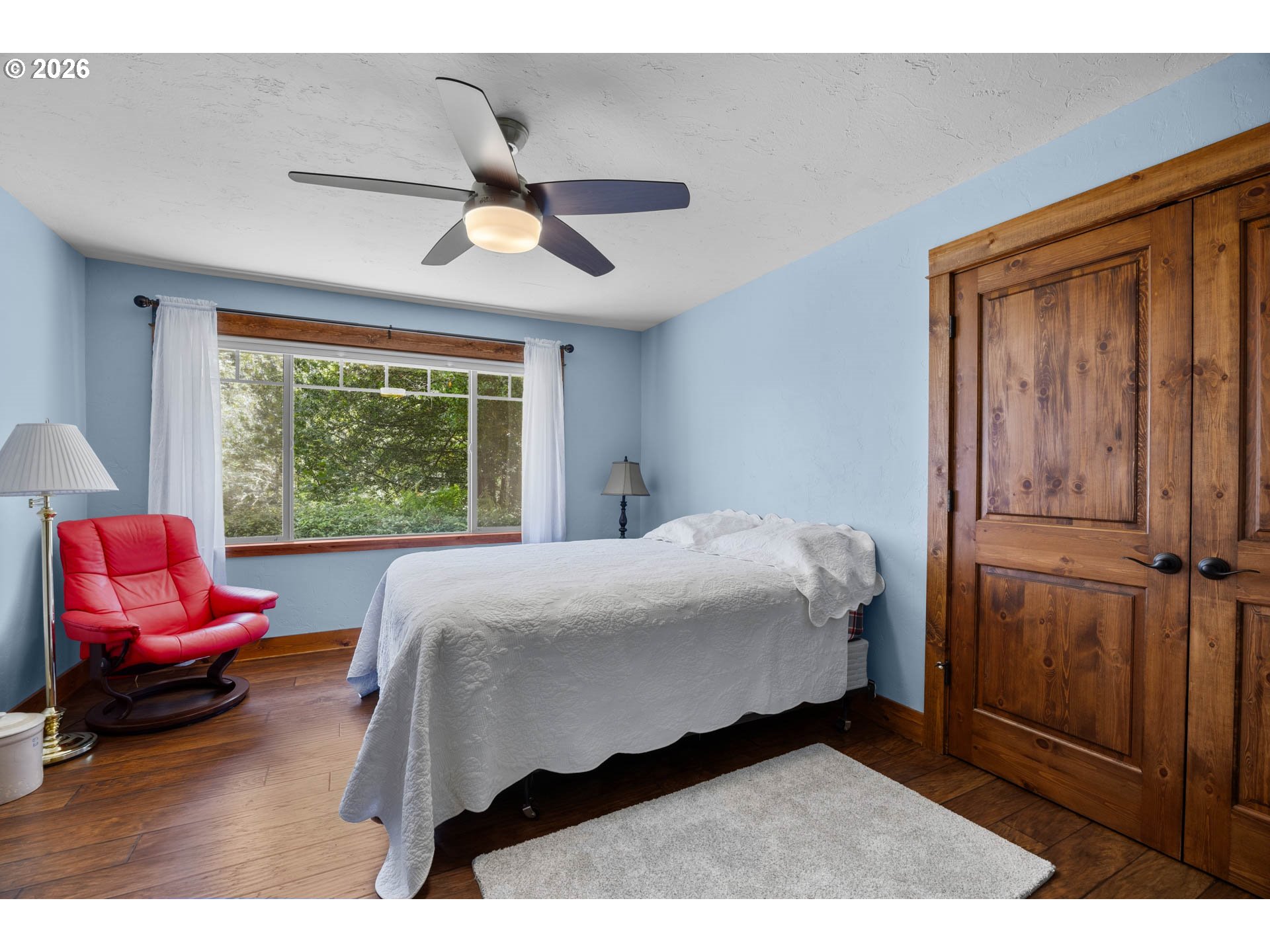 132 COUGAR CREEK RD