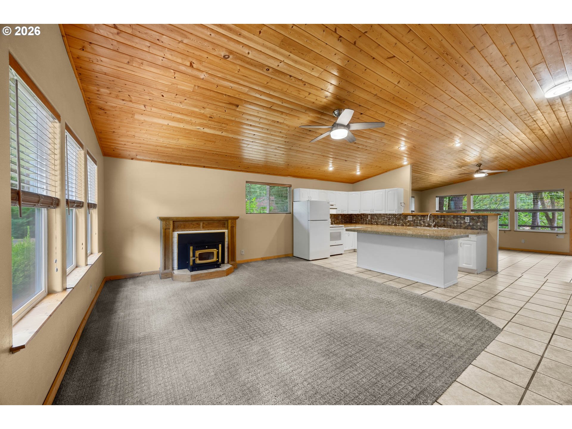 132 COUGAR CREEK RD