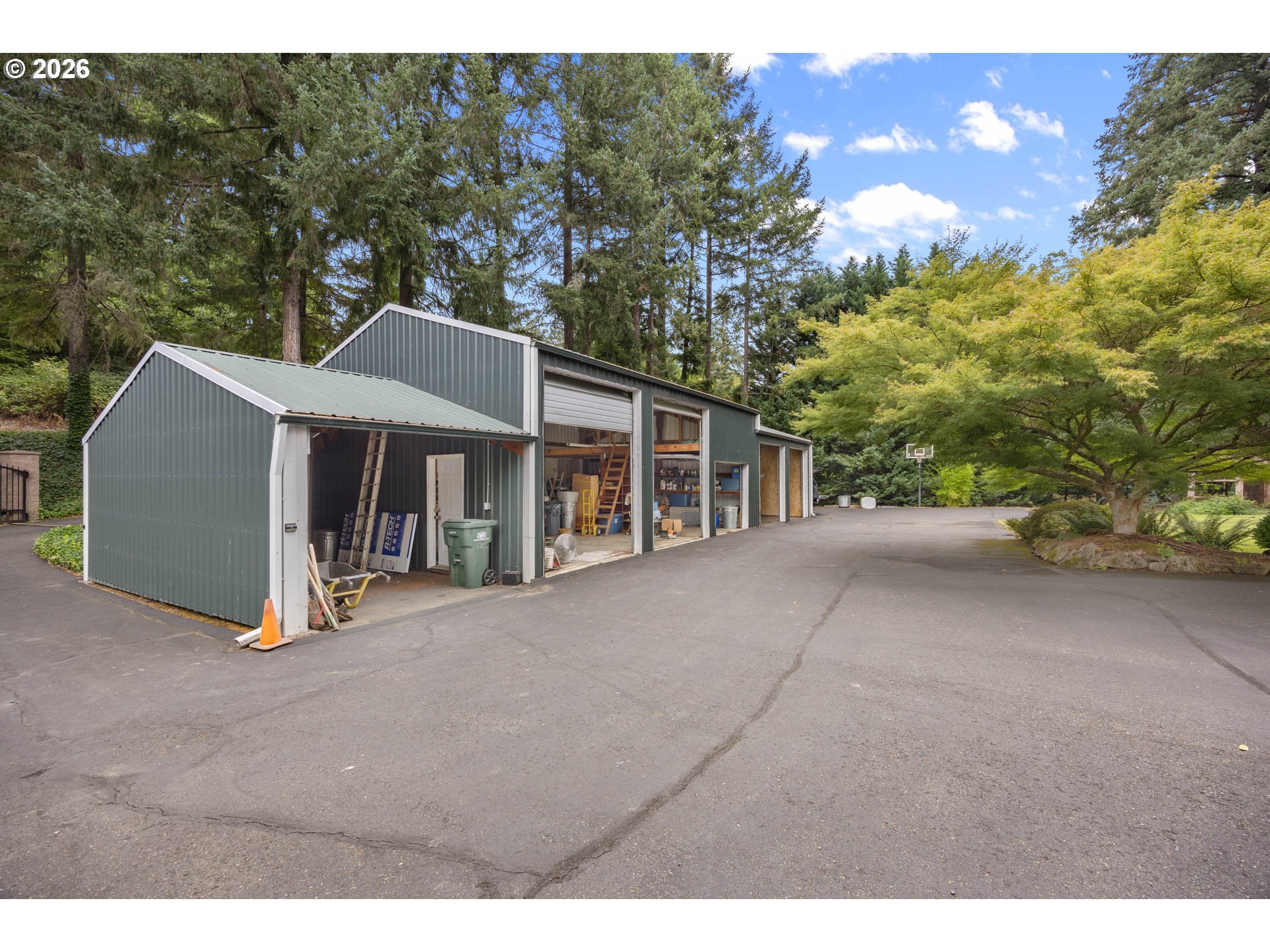 132 COUGAR CREEK RD