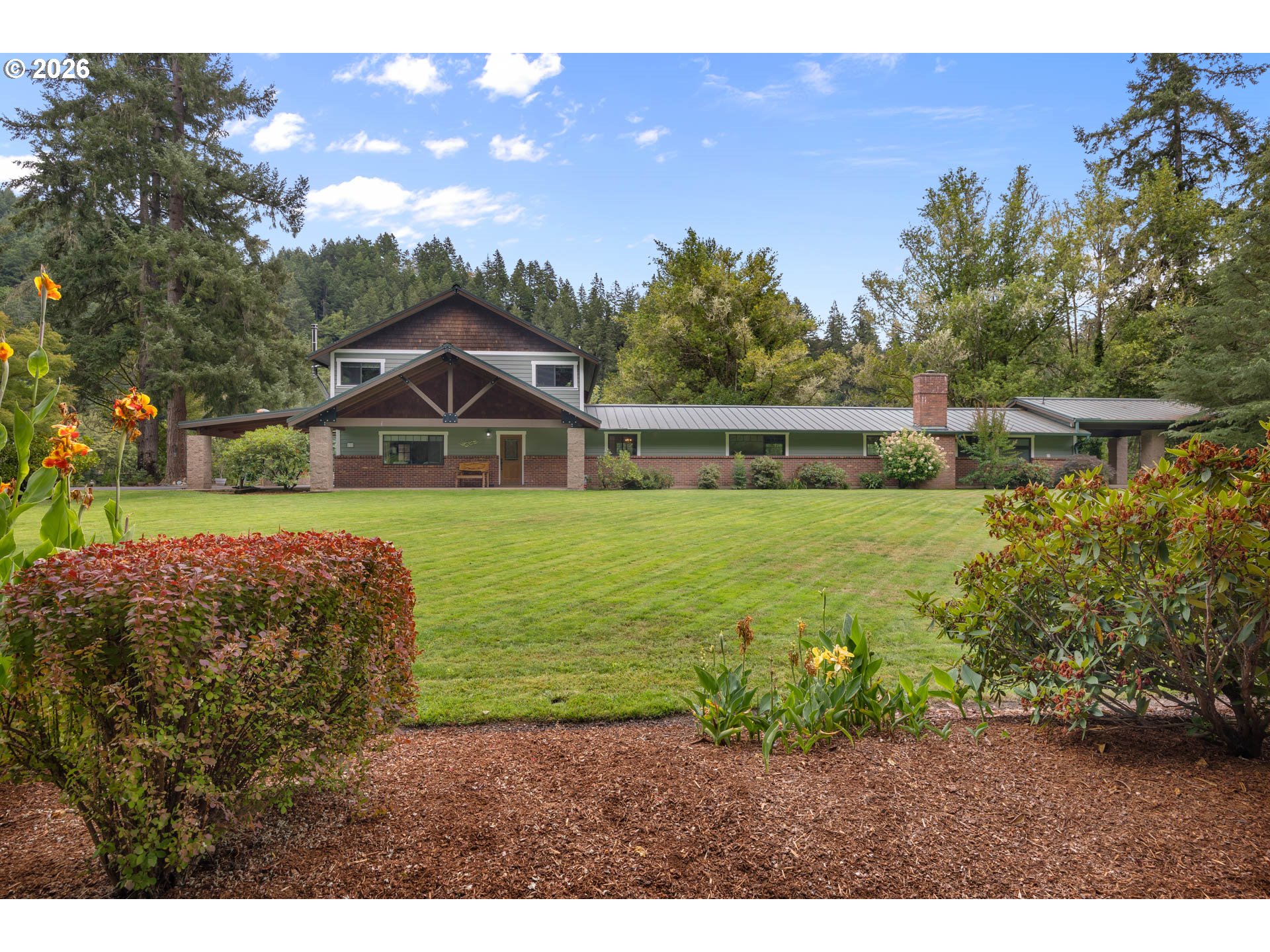 132 COUGAR CREEK RD