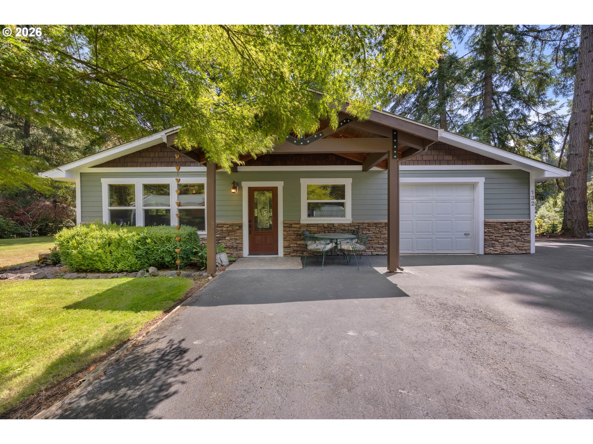 132 COUGAR CREEK RD