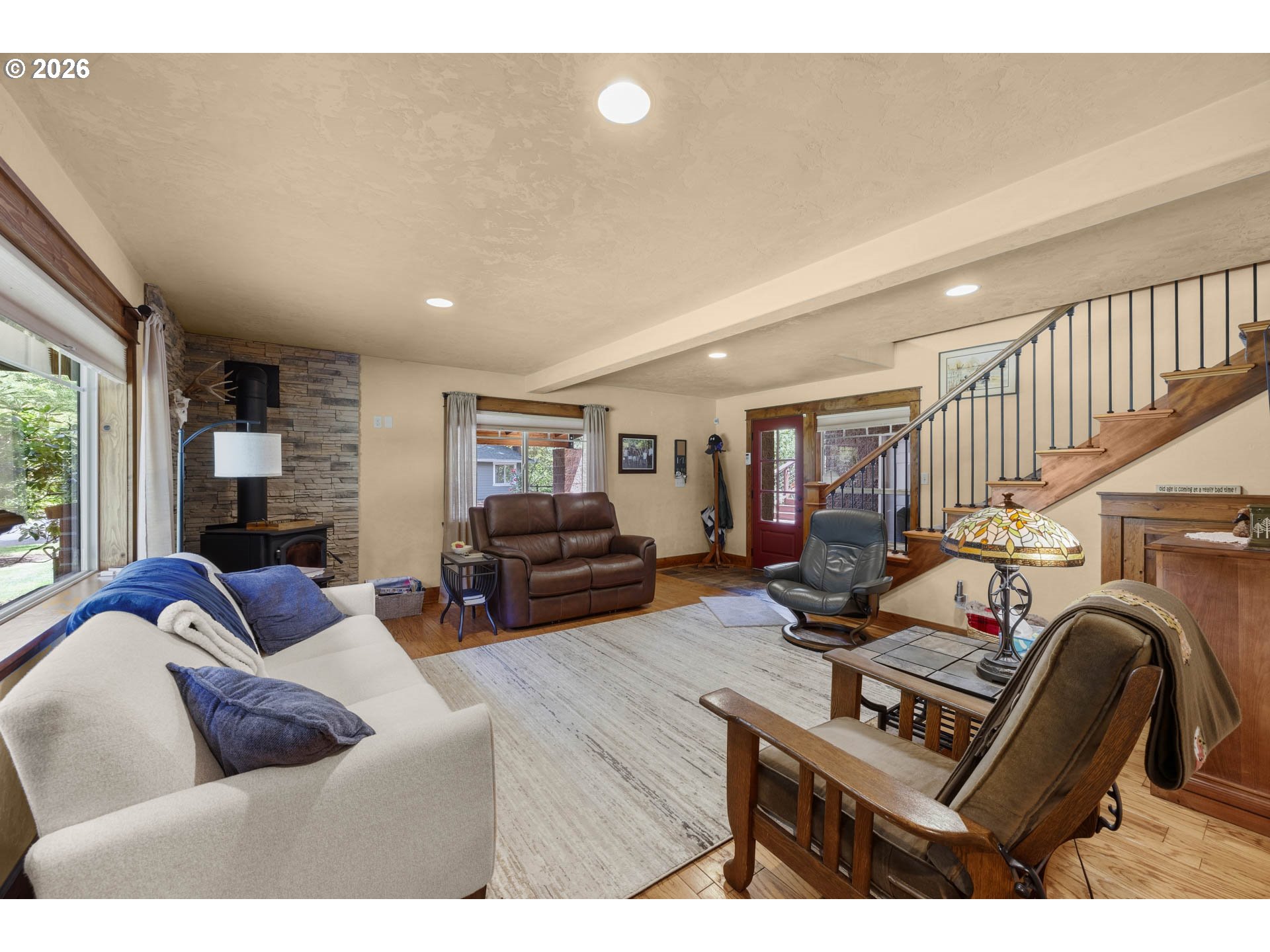 132 COUGAR CREEK RD