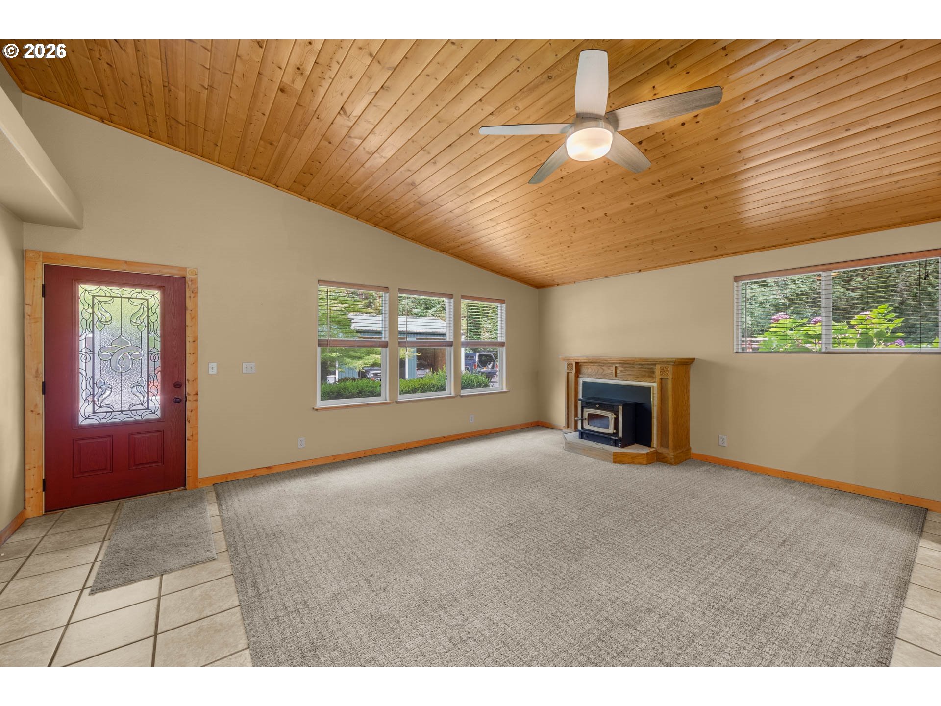132 COUGAR CREEK RD