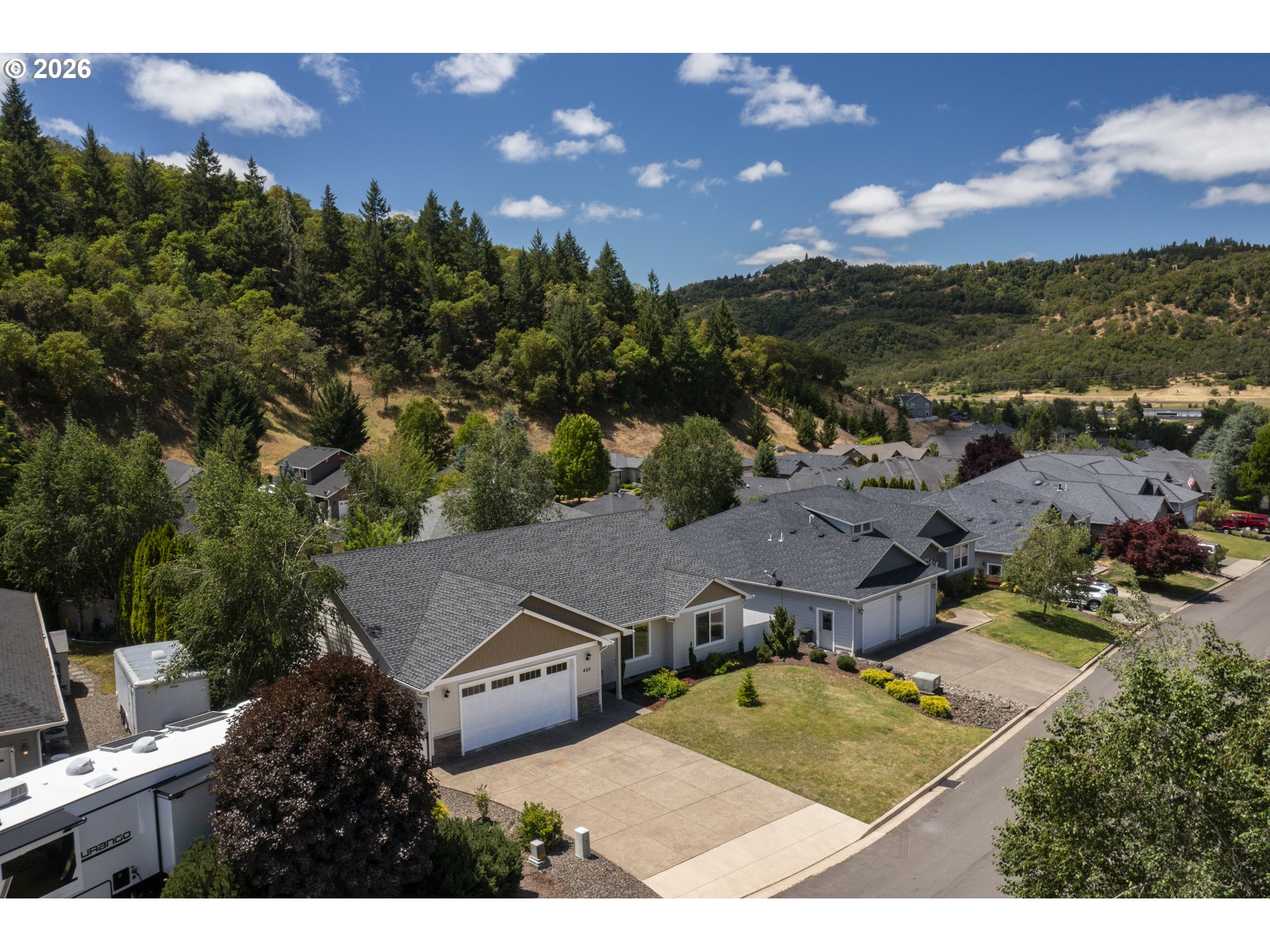 422 OAK VALLEY LOOP