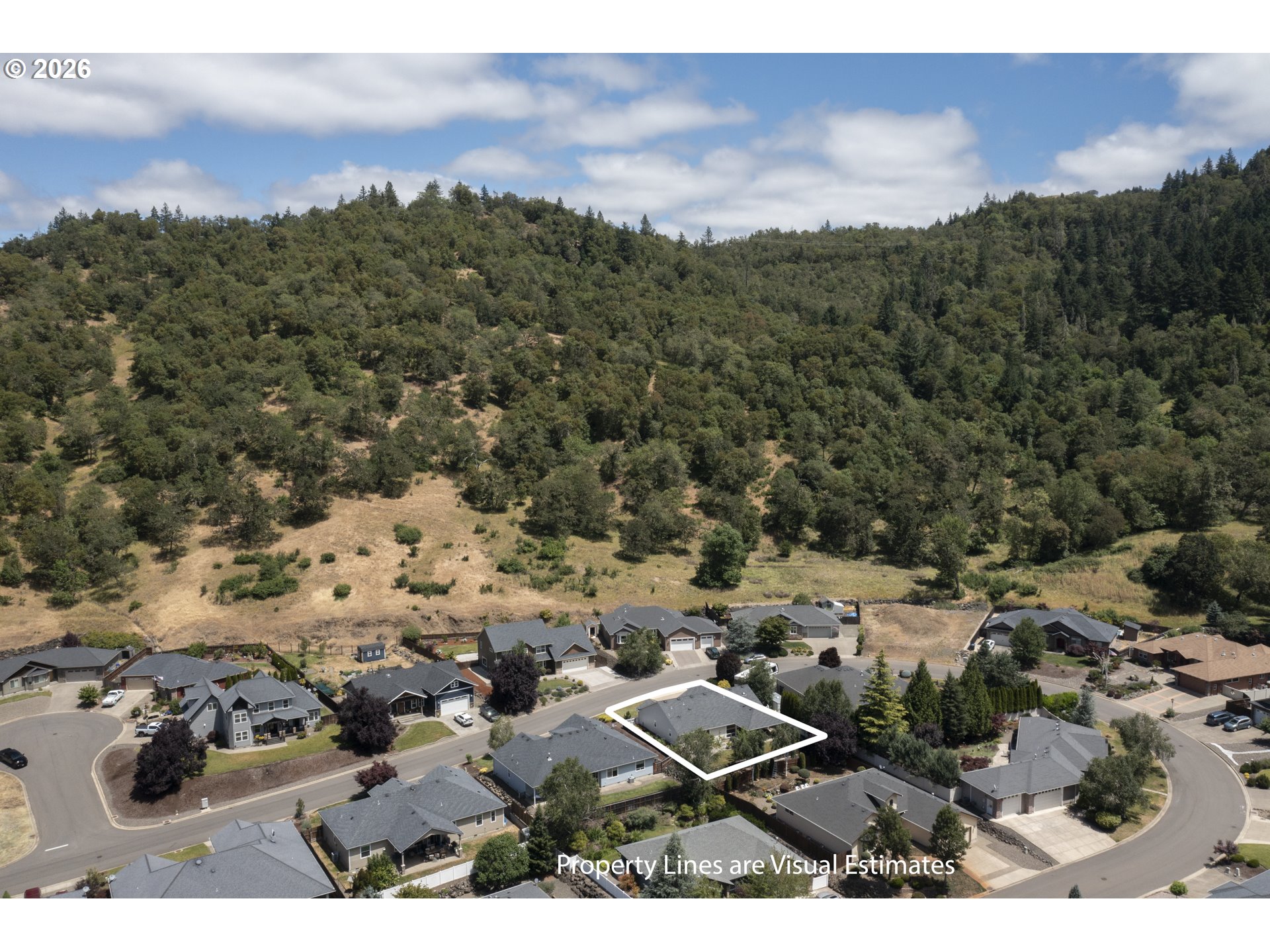 422 OAK VALLEY LOOP