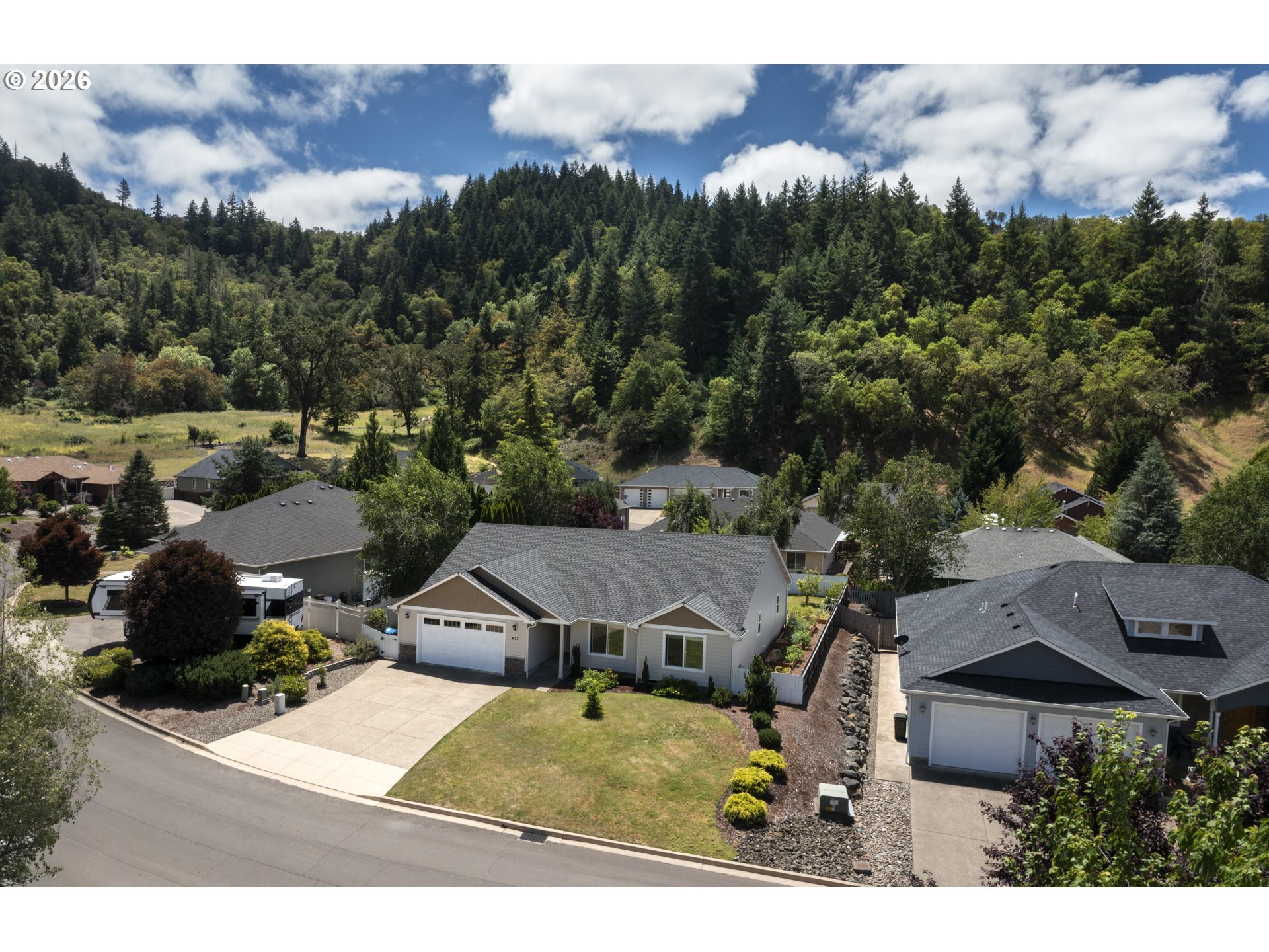 422 OAK VALLEY LOOP
