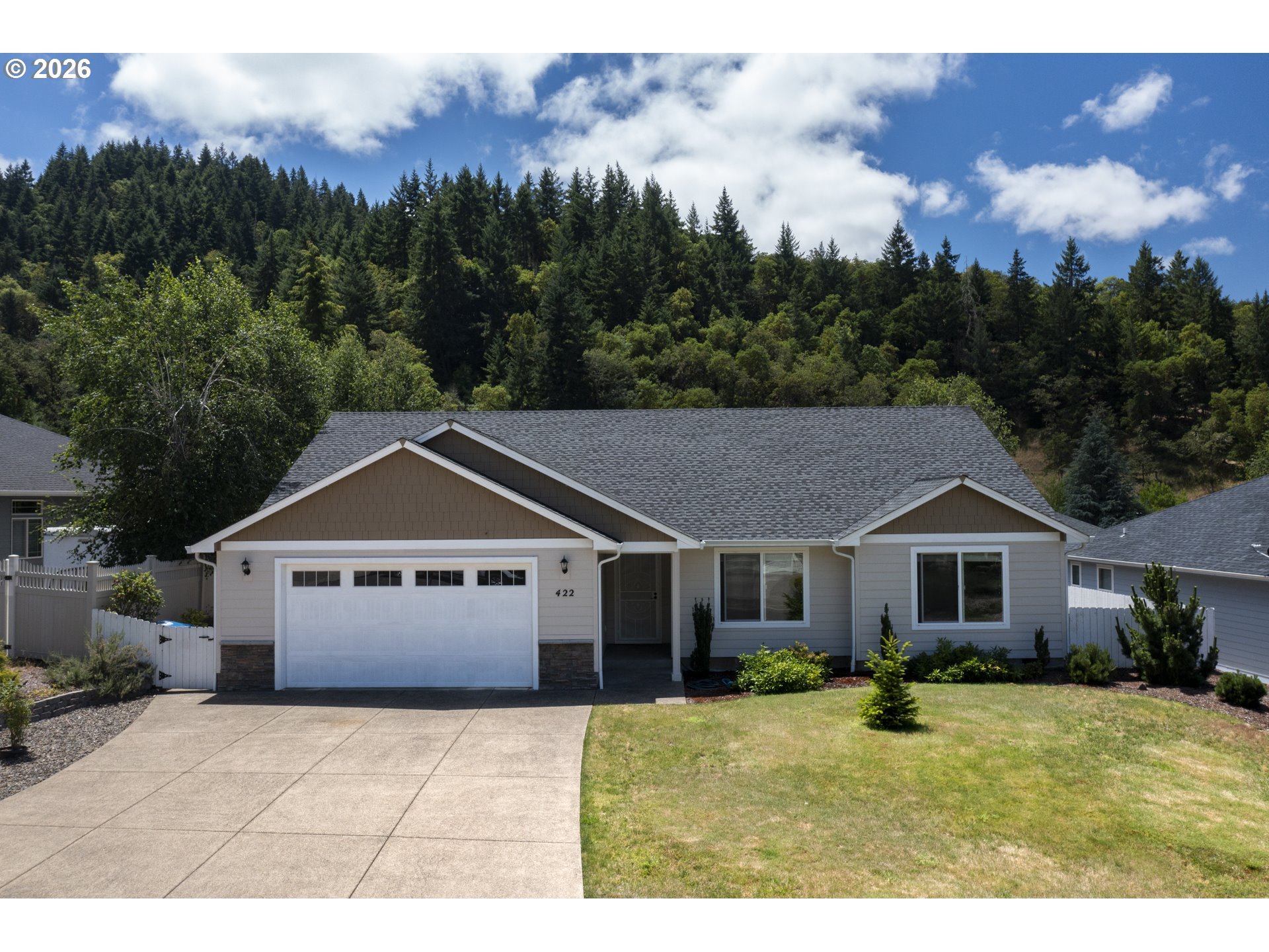 422 OAK VALLEY LOOP