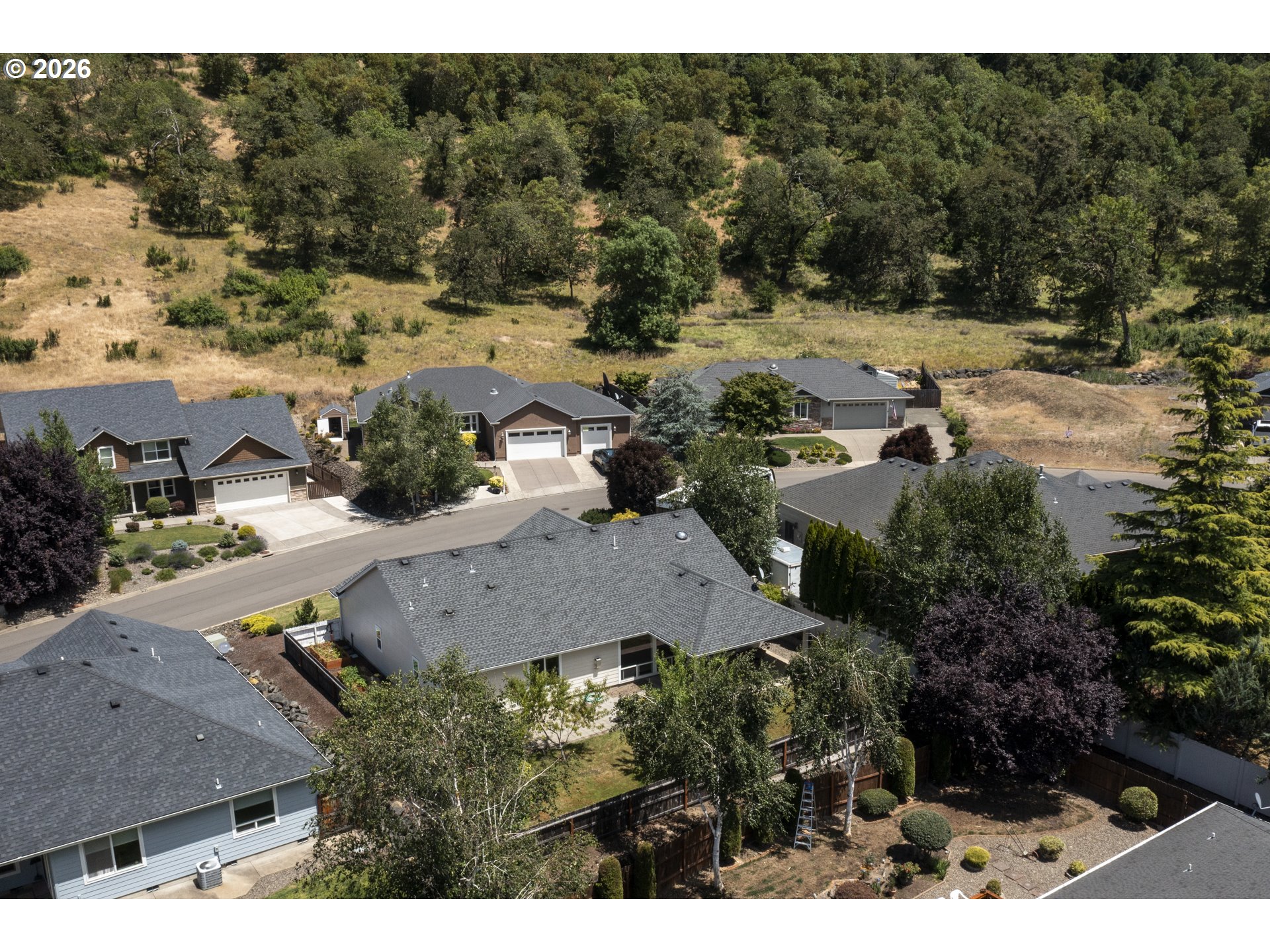 422 OAK VALLEY LOOP