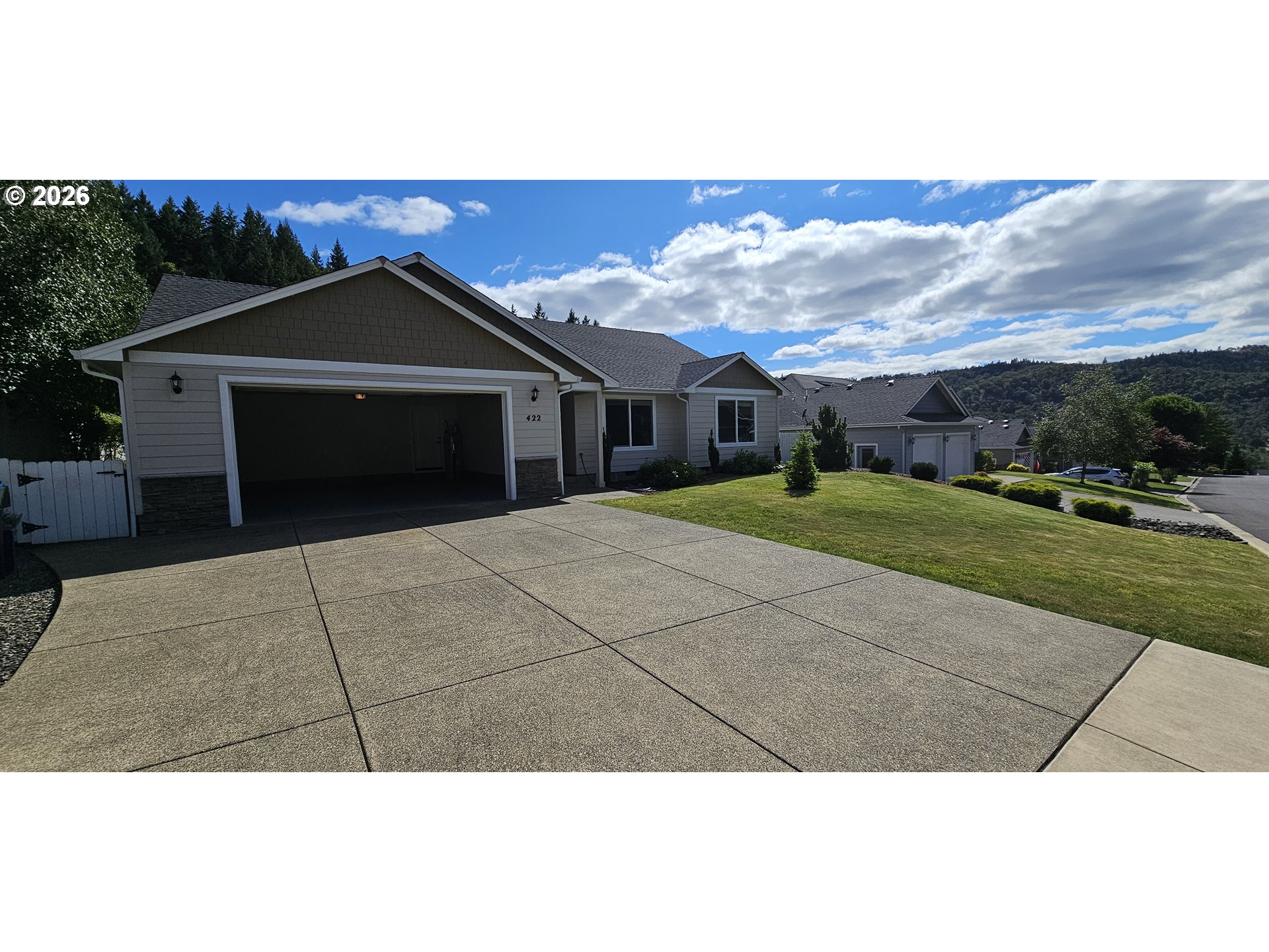 422 OAK VALLEY LOOP