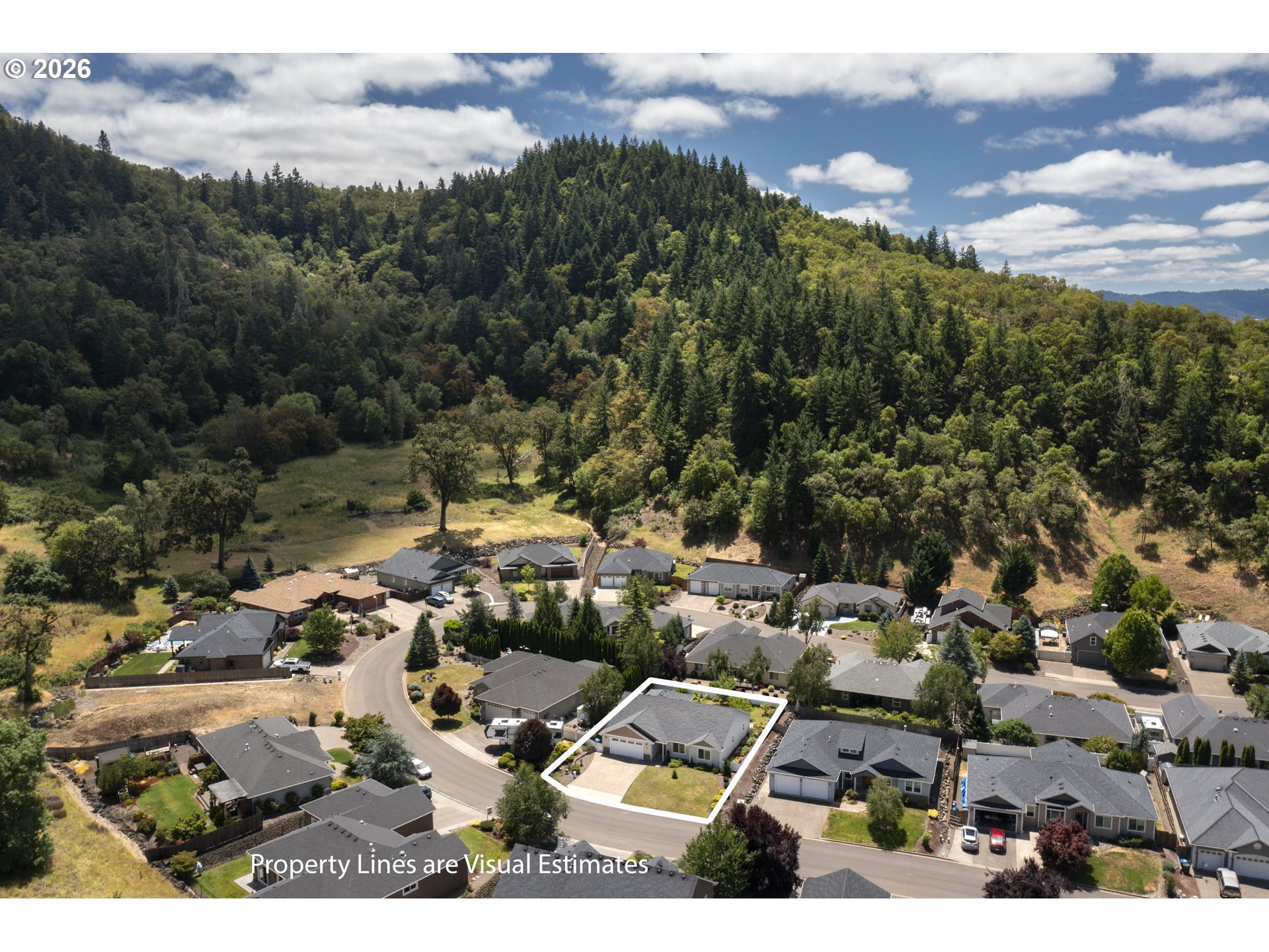 422 OAK VALLEY LOOP