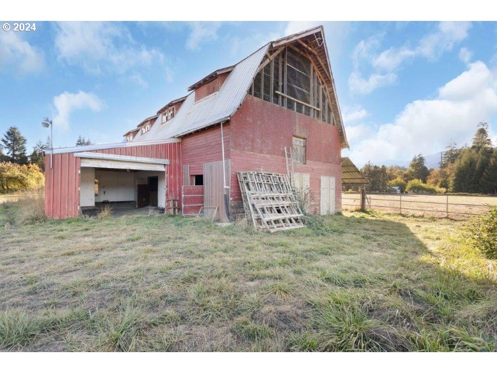 281 DANCER RD