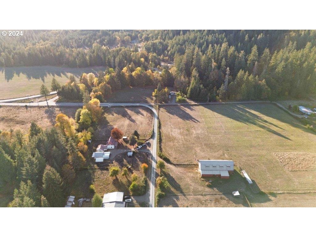 281 DANCER RD