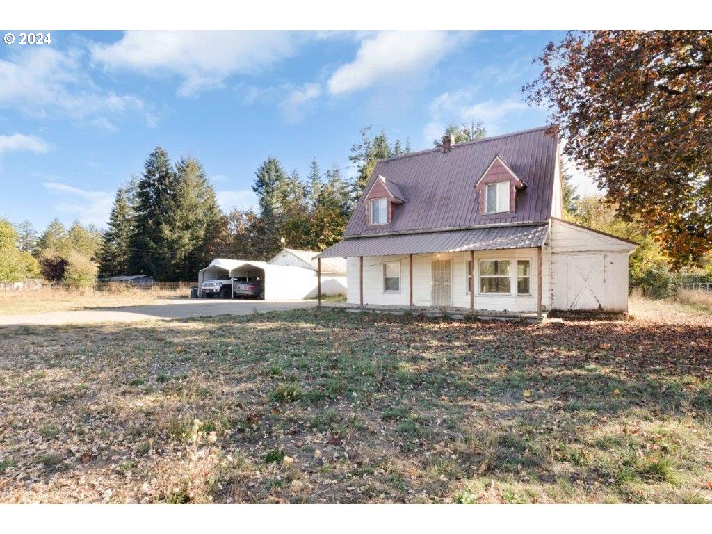 281 DANCER RD