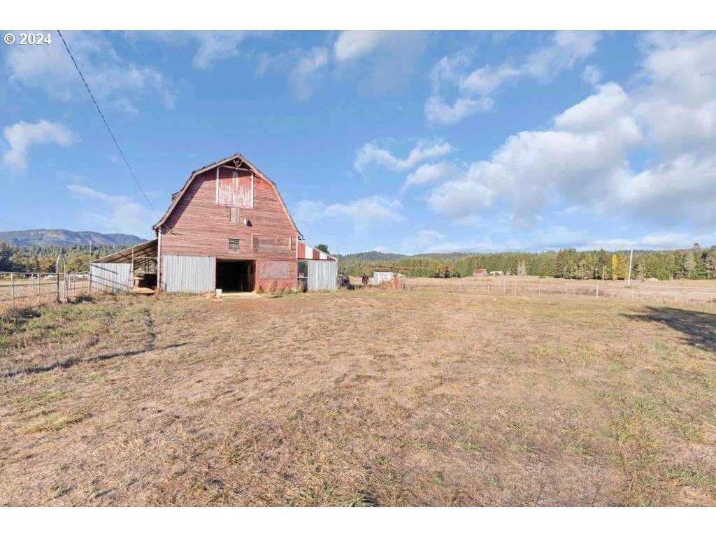 281 DANCER RD