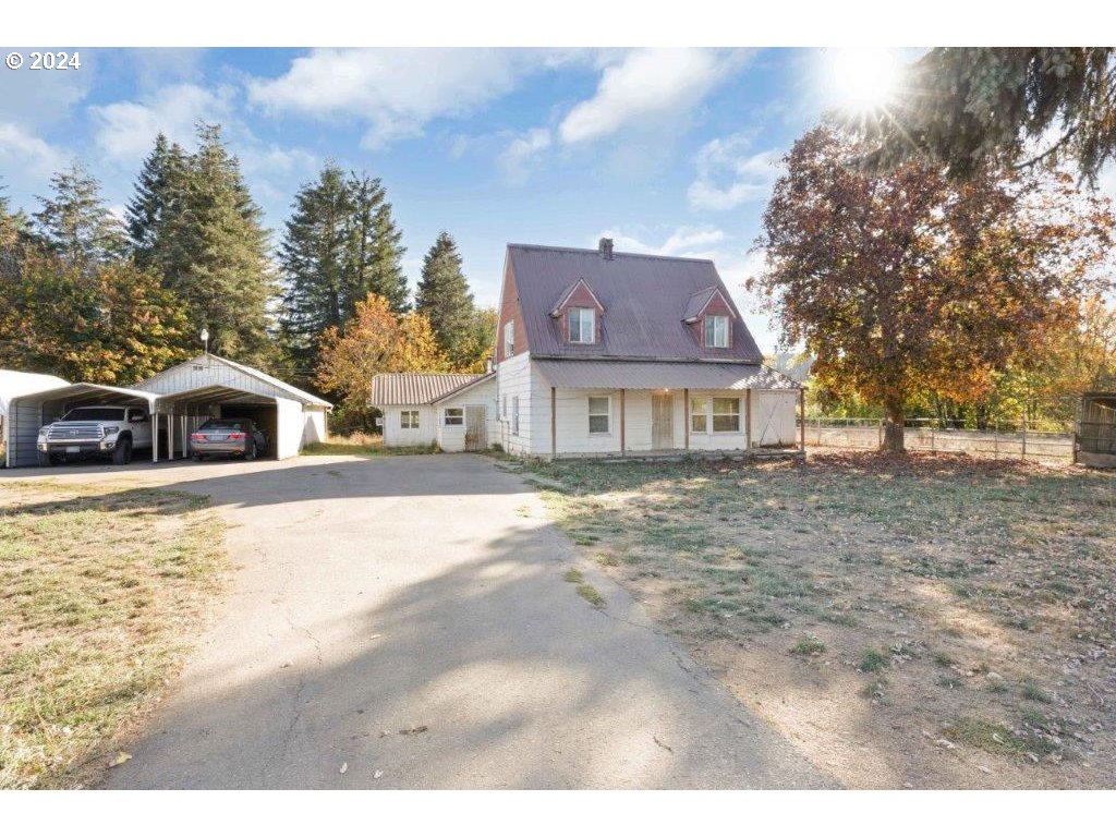 281 DANCER RD