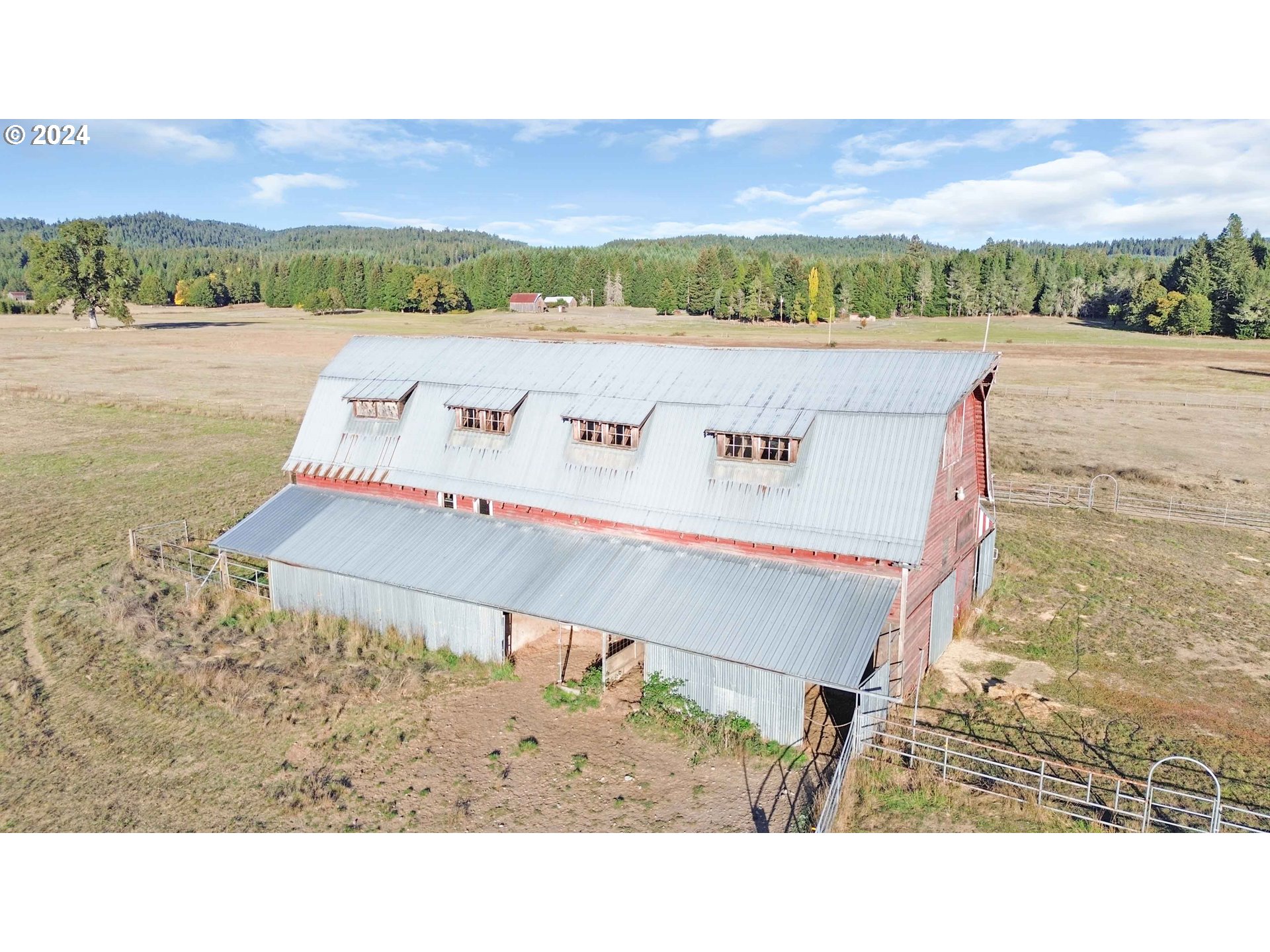 281 DANCER RD