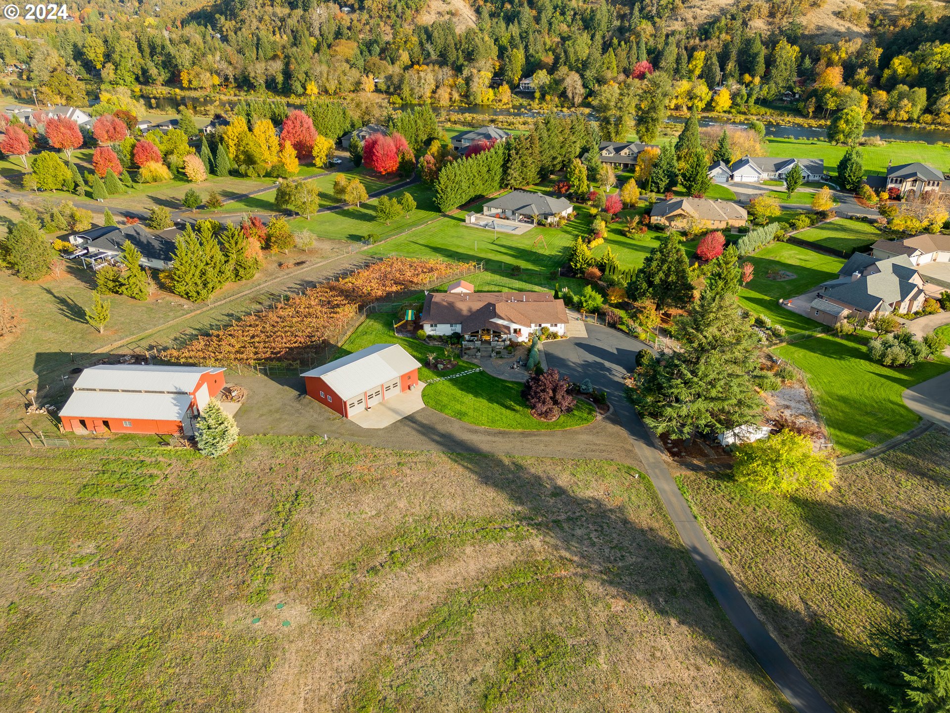 379 OSAGE DR