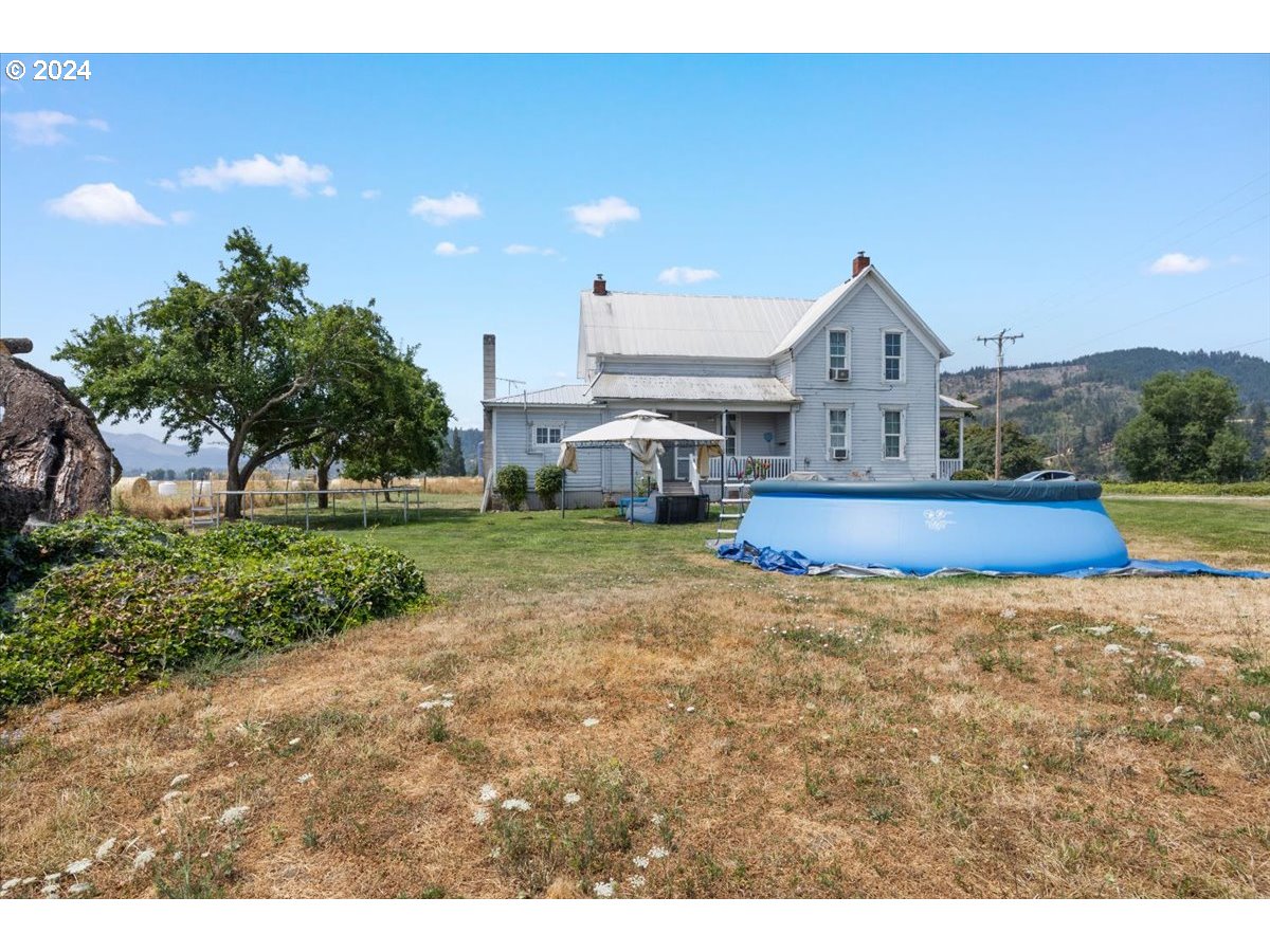 8771 TILLER TRAIL HWY